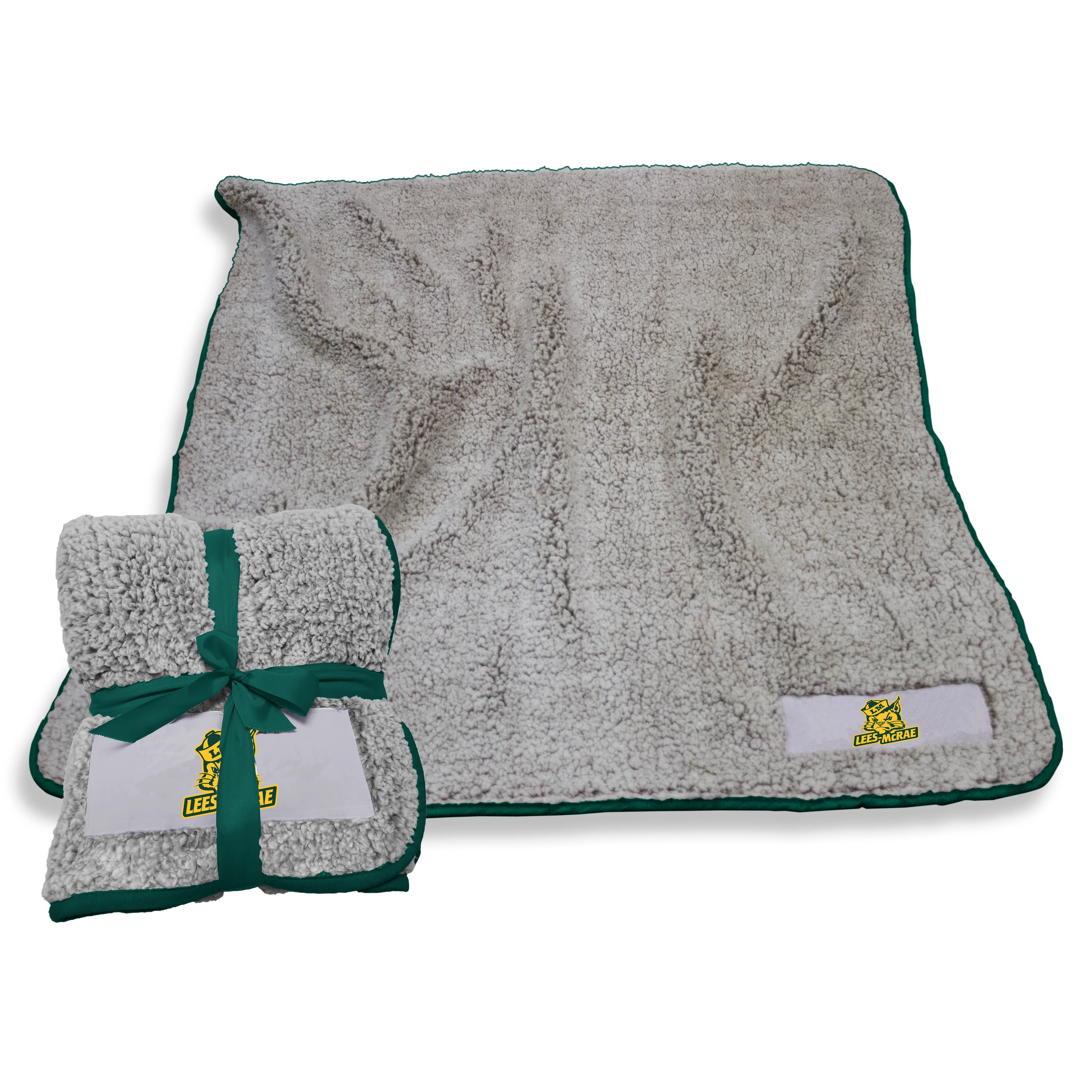 Lees McRae College Frosty Fleece
