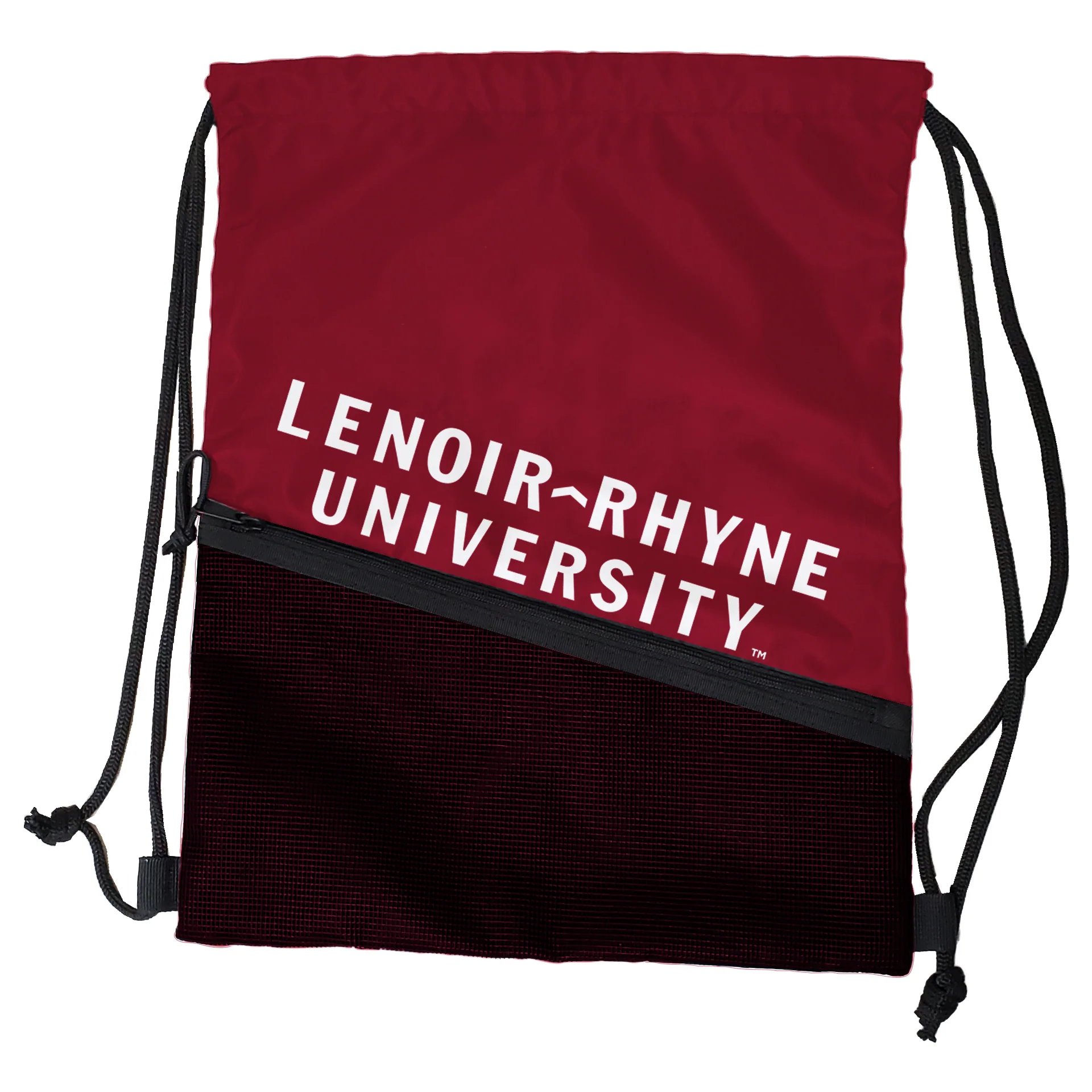 Lenoir Rhyne Tilt Backsack