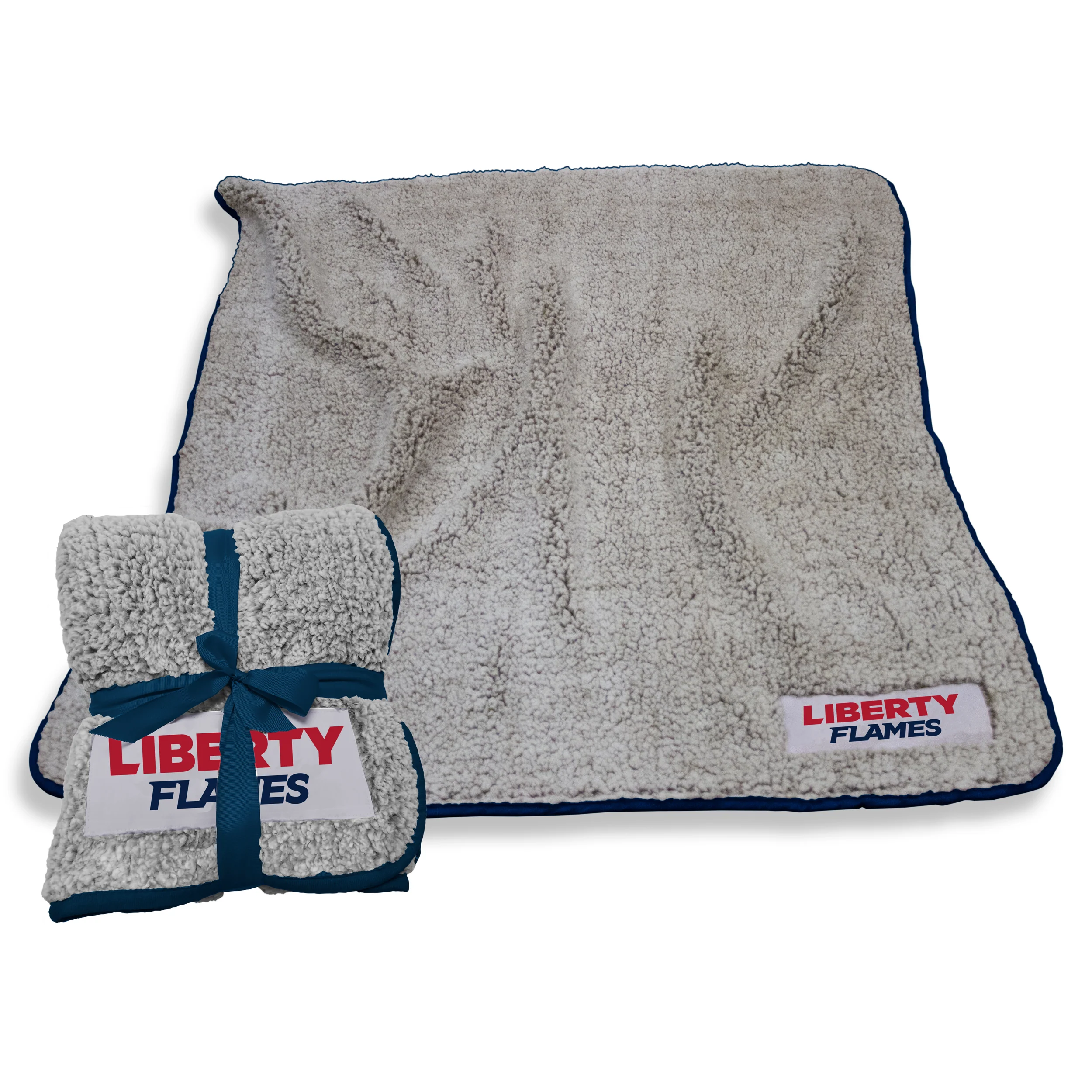 Liberty University Frosty Fleece