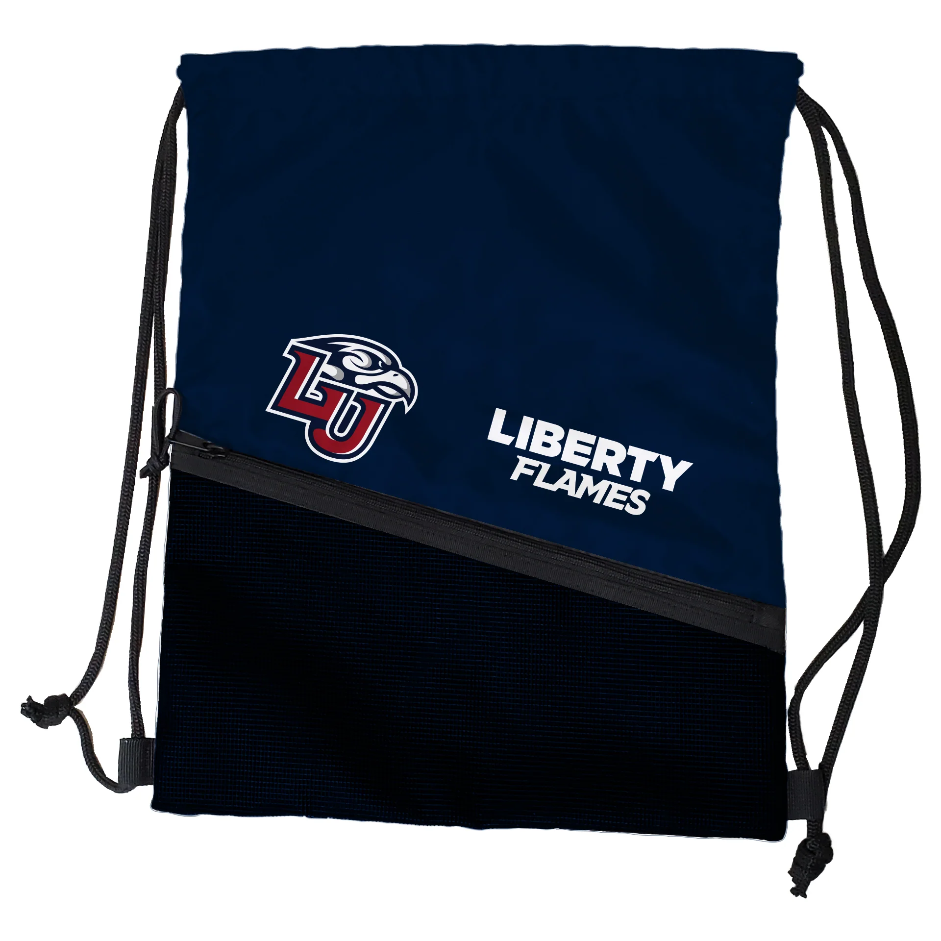 Liberty University Tilt Backsack
