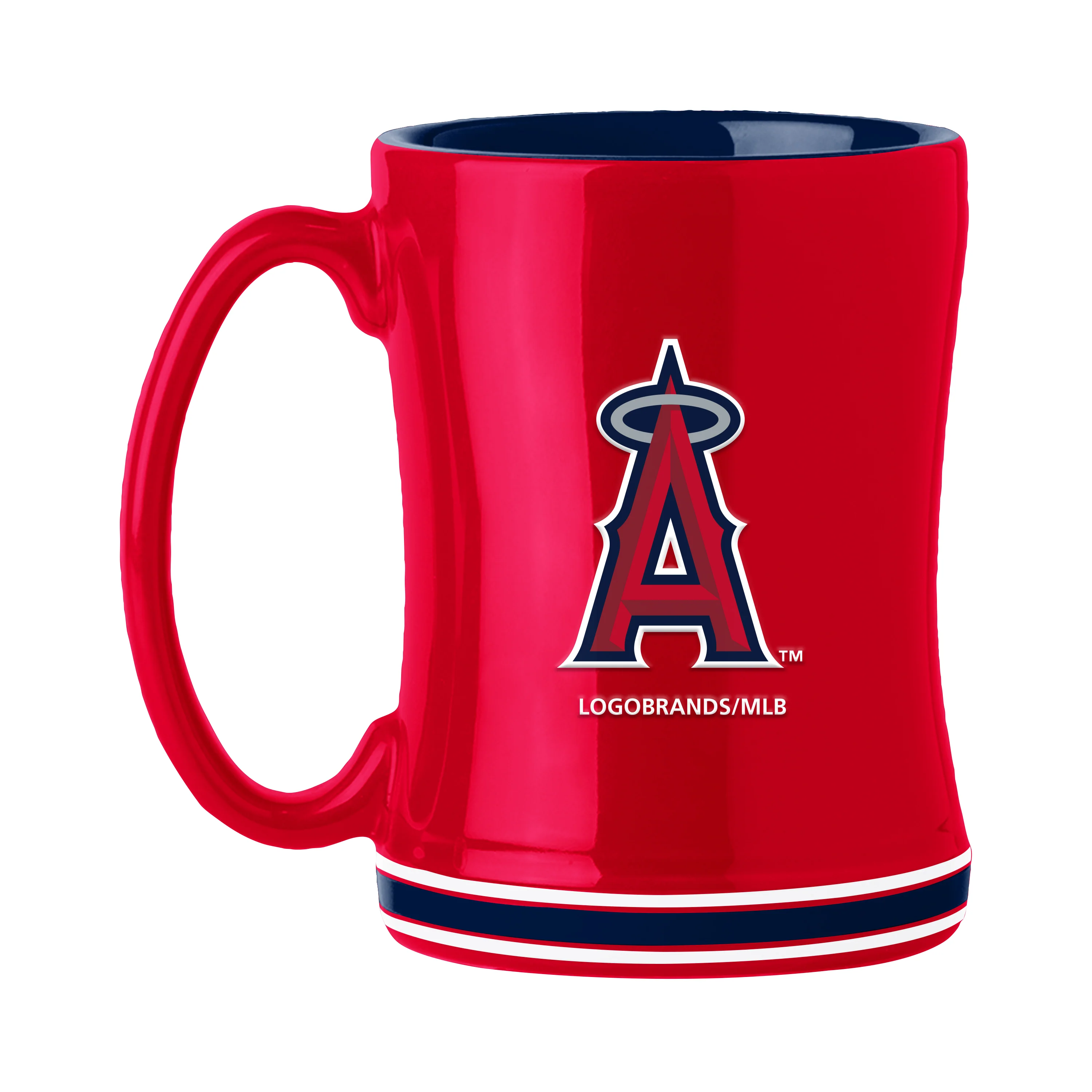 Los Angeles Angels 14oz Relief Mug