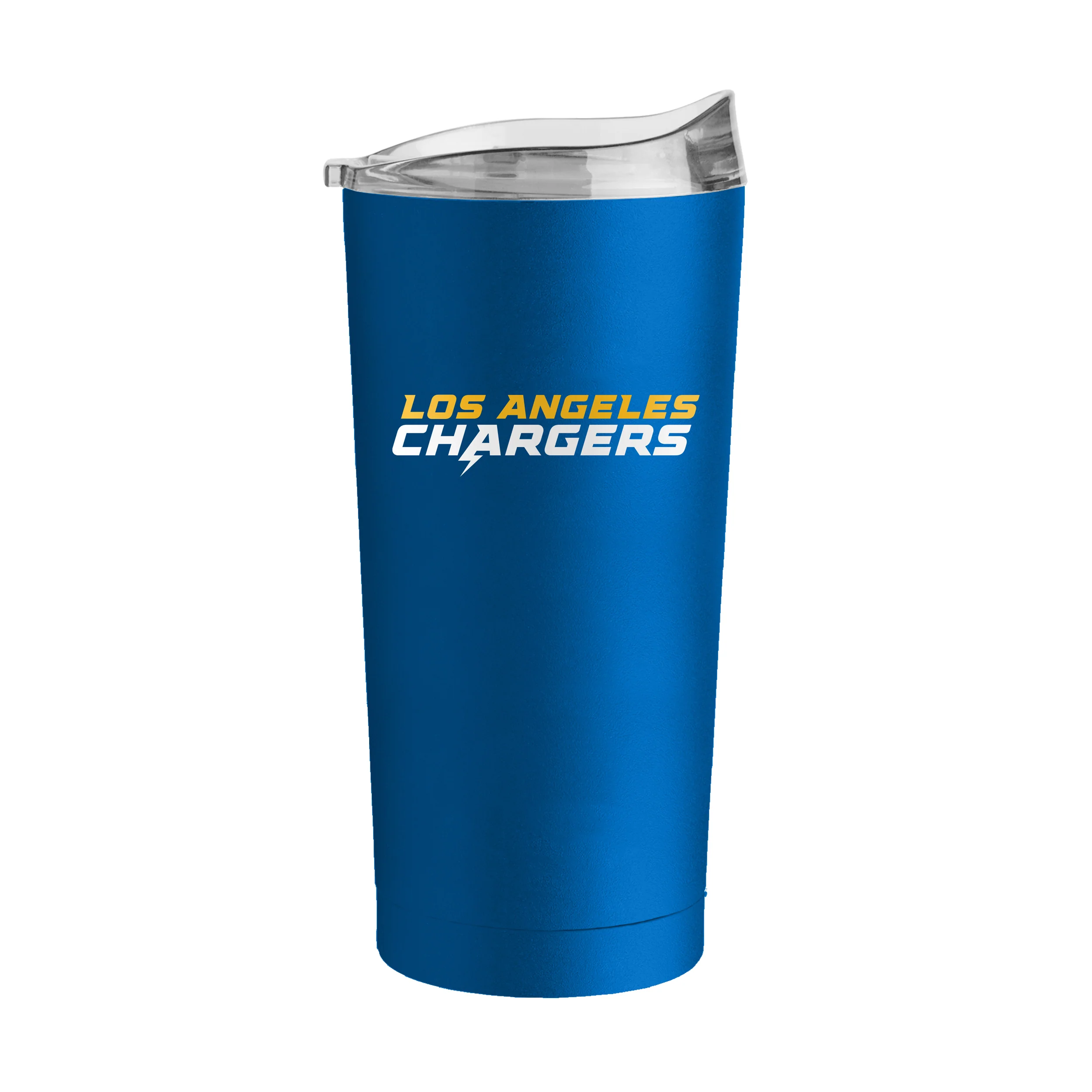 Los Angeles Chargers 20oz Flipside Powder Coat Tumbler - Image 2