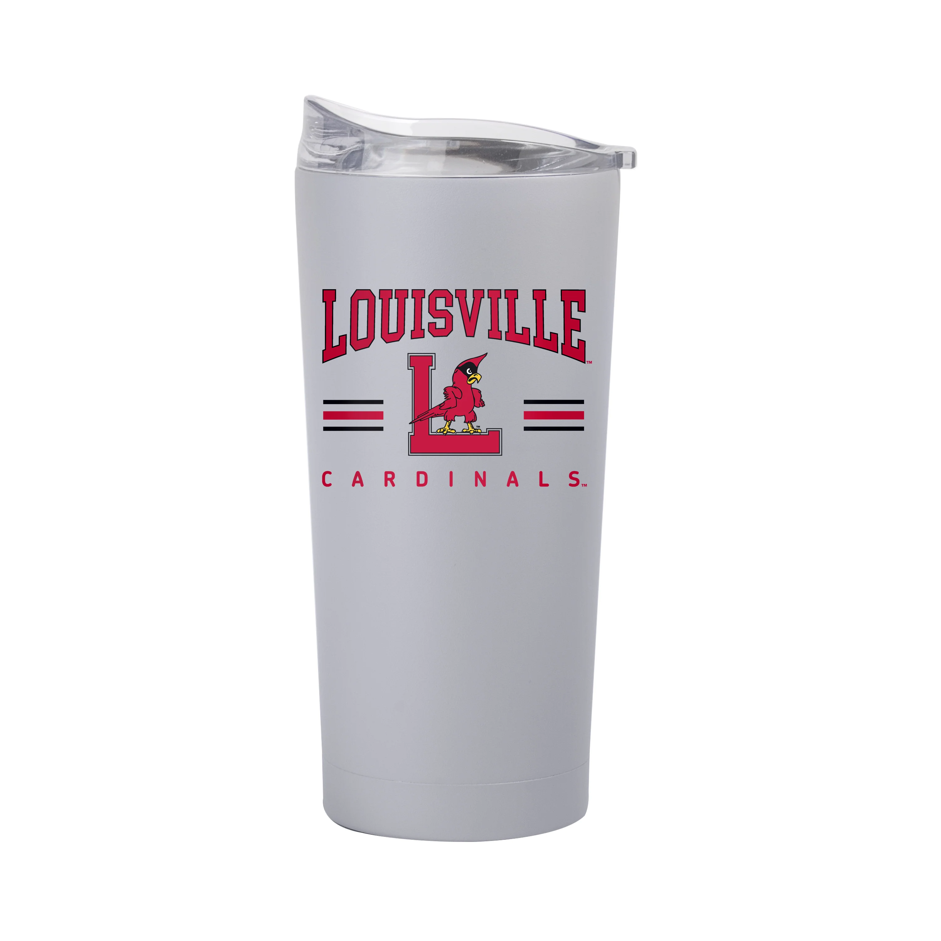 Louisville 20oz Academy 2025 Powder Coat Tumbler