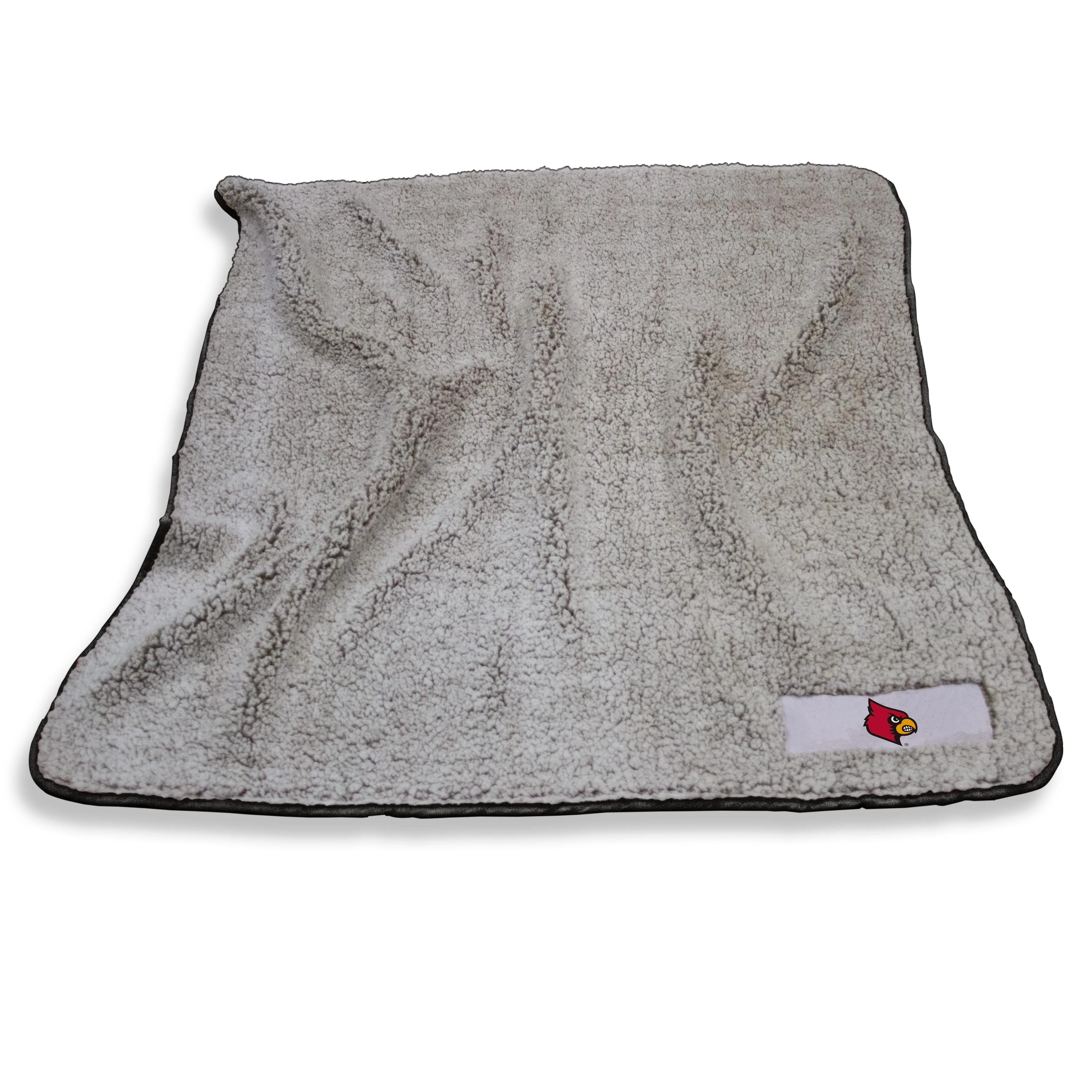 Louisville Bird Head Frosty Fleece