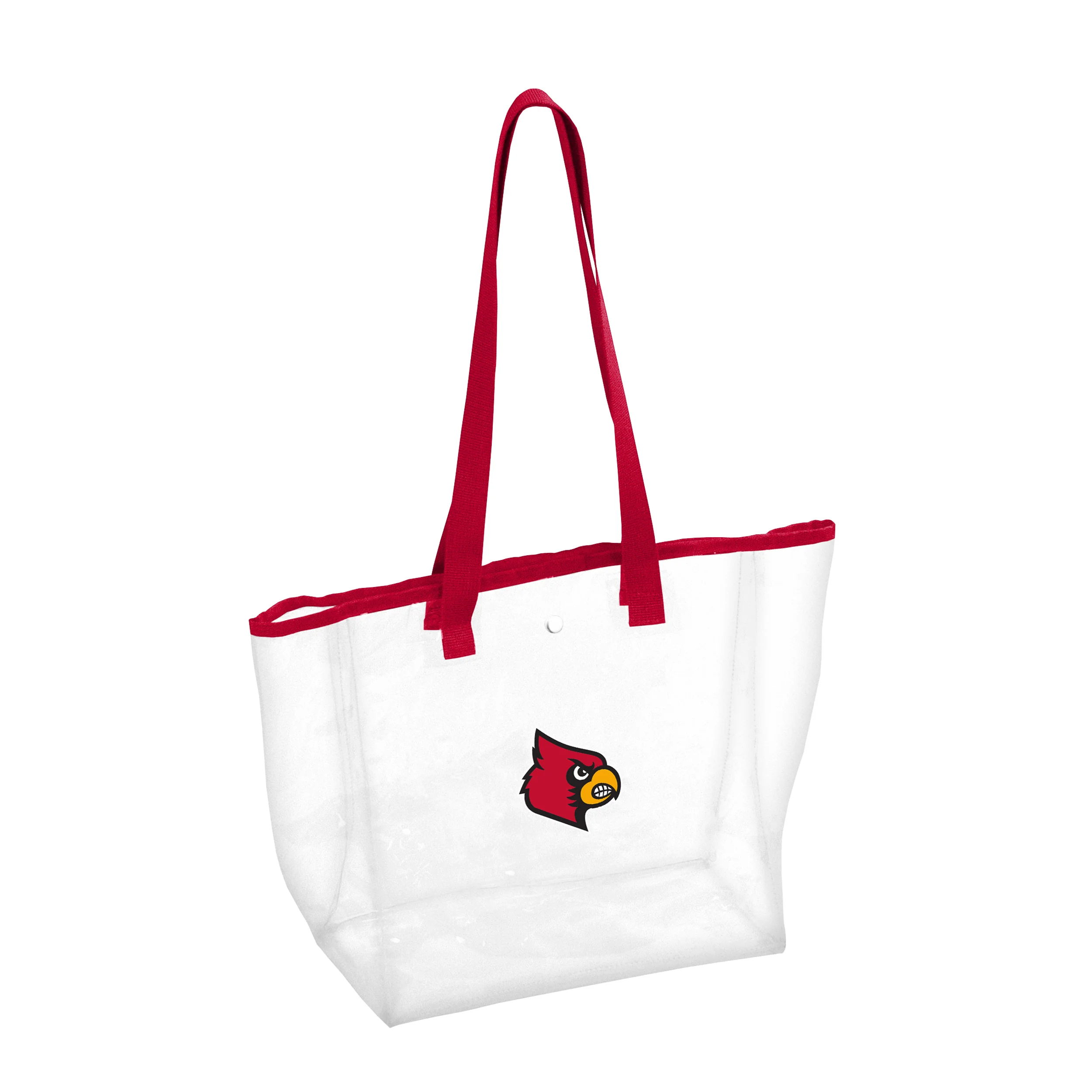 Louisville Stadium Clear Tote