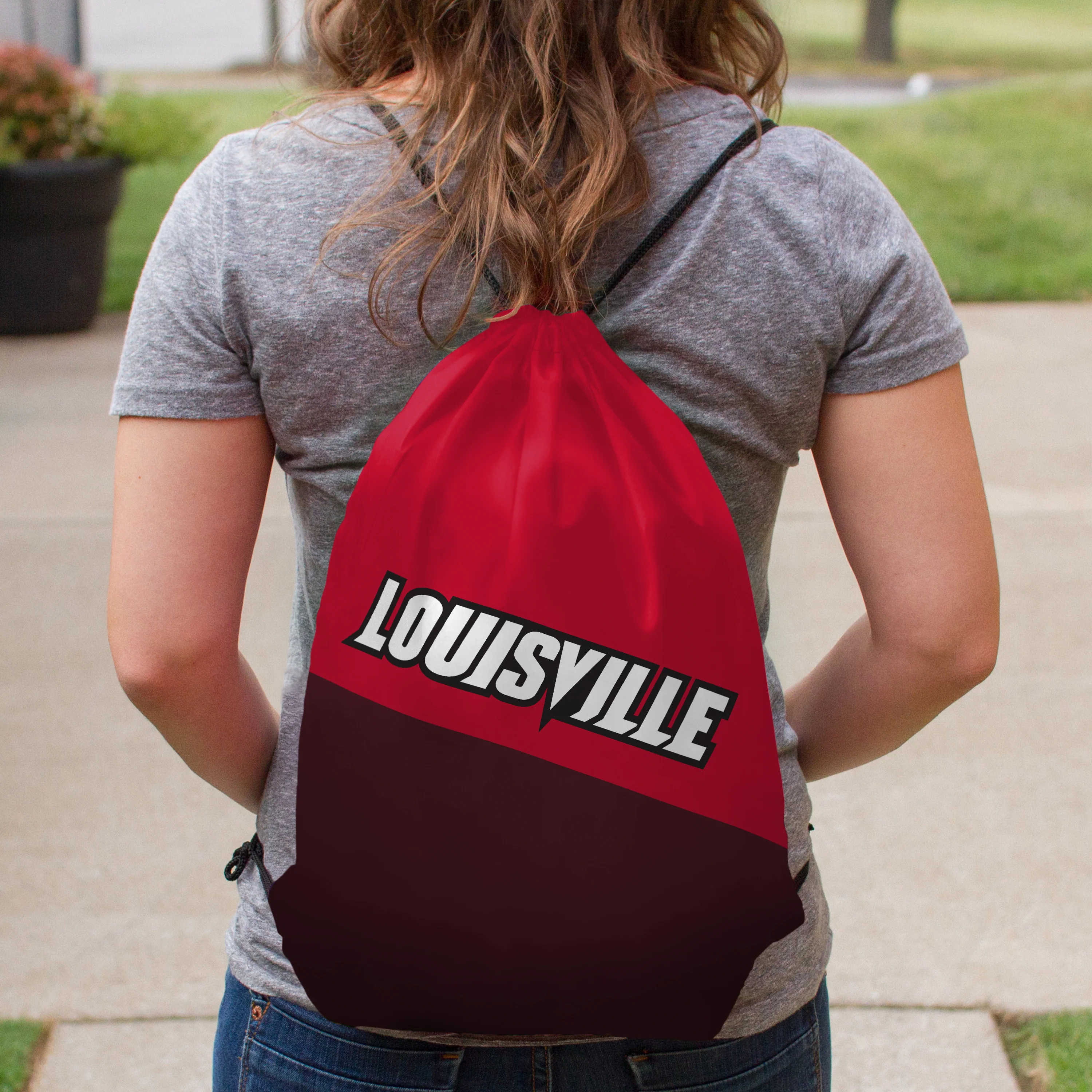 Louisville Tilt Backsack - Image 2