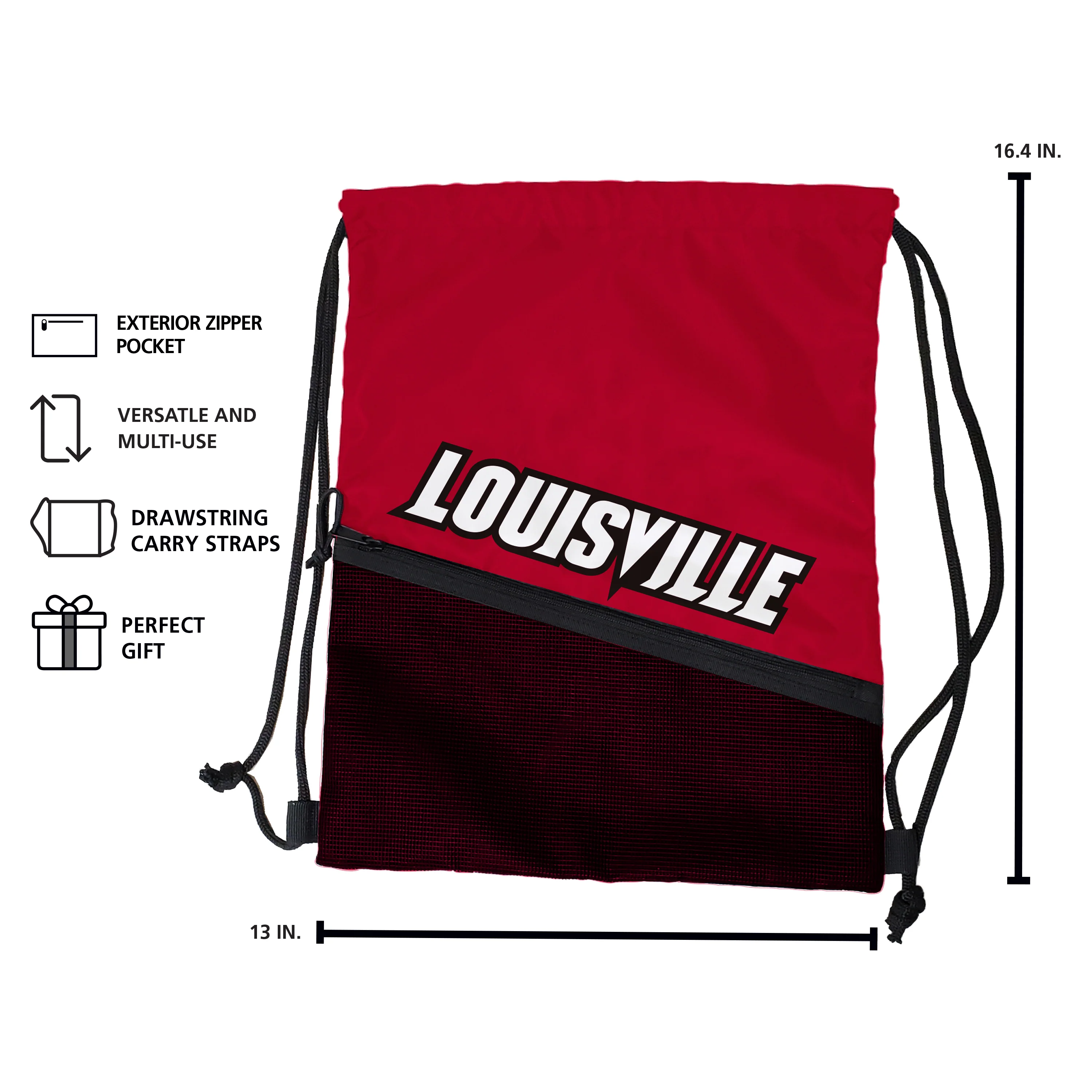 Louisville Tilt Backsack - Image 3