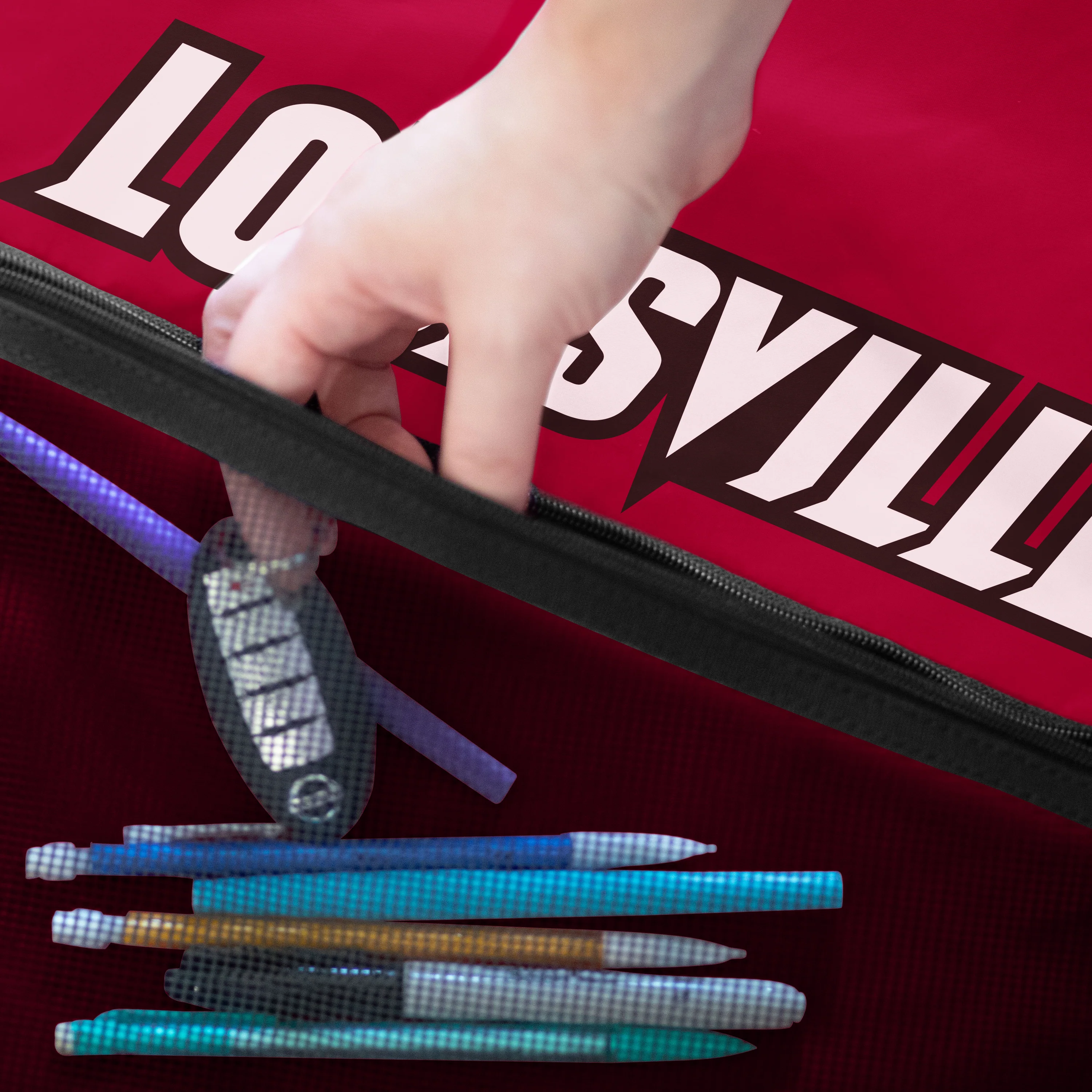 Louisville Tilt Backsack - Image 4