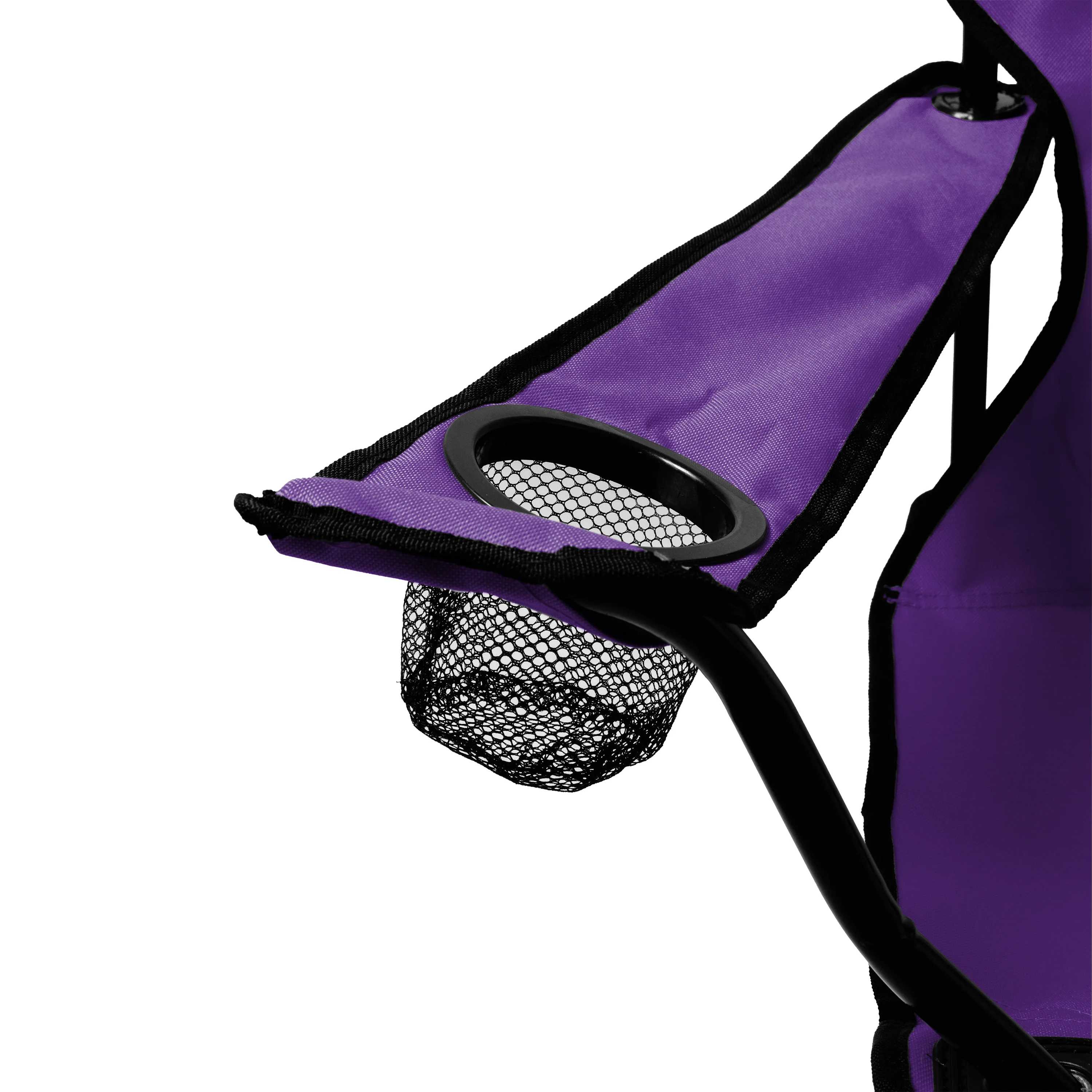 LSU Quad Chair - Image 4