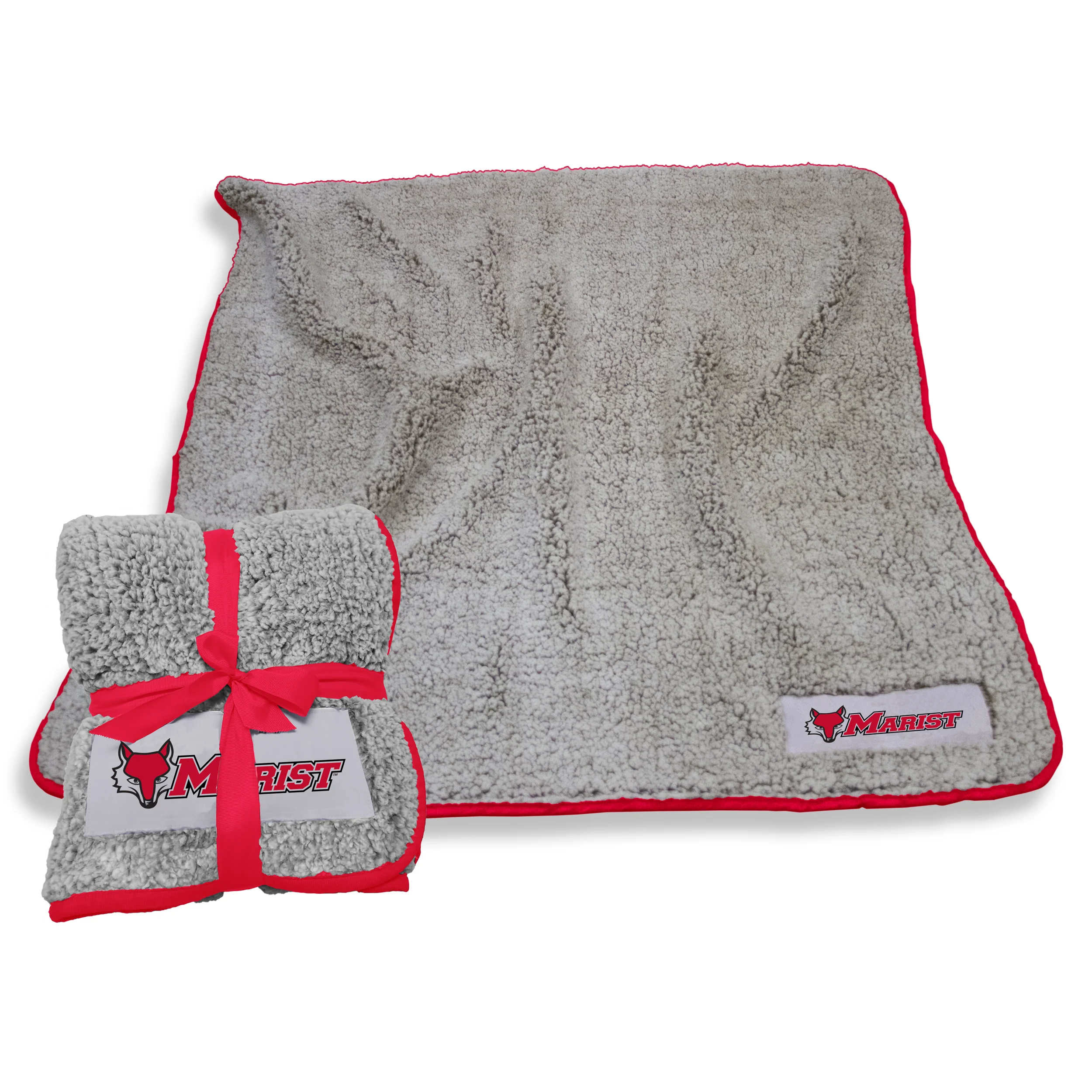 Marist College Frosty Fleece