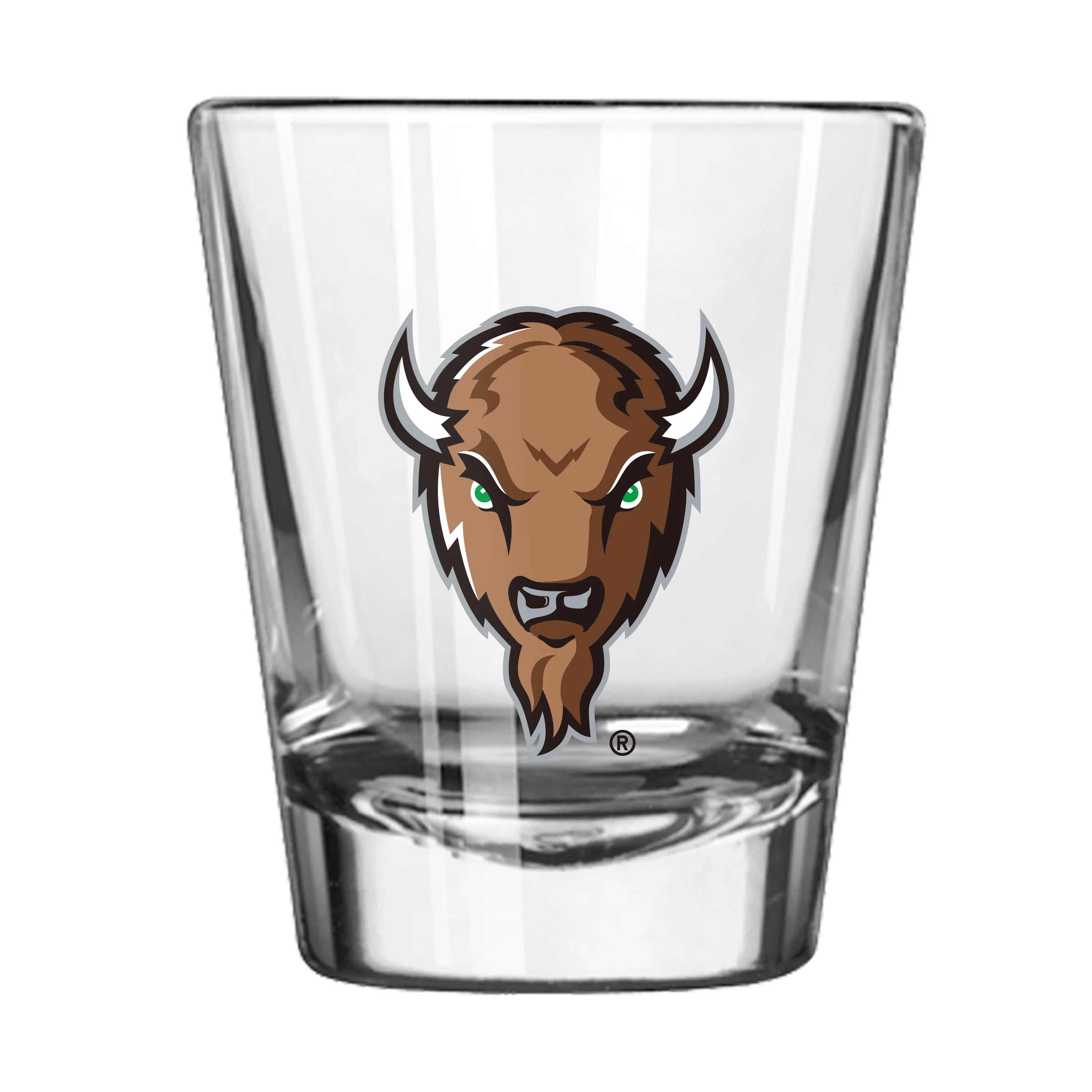 Marshall 2oz Overtime Shot Glass