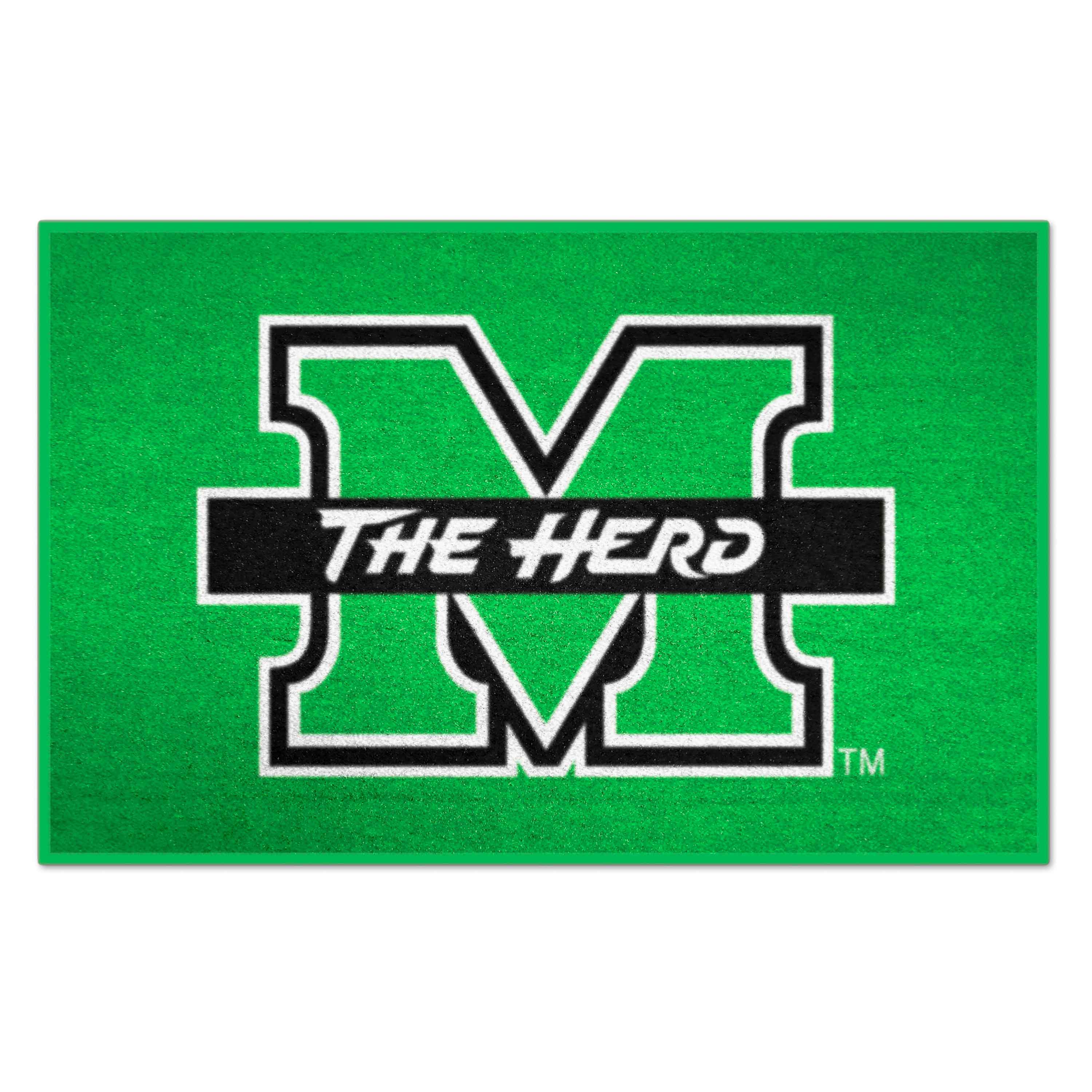 Marshall University Starter Mat