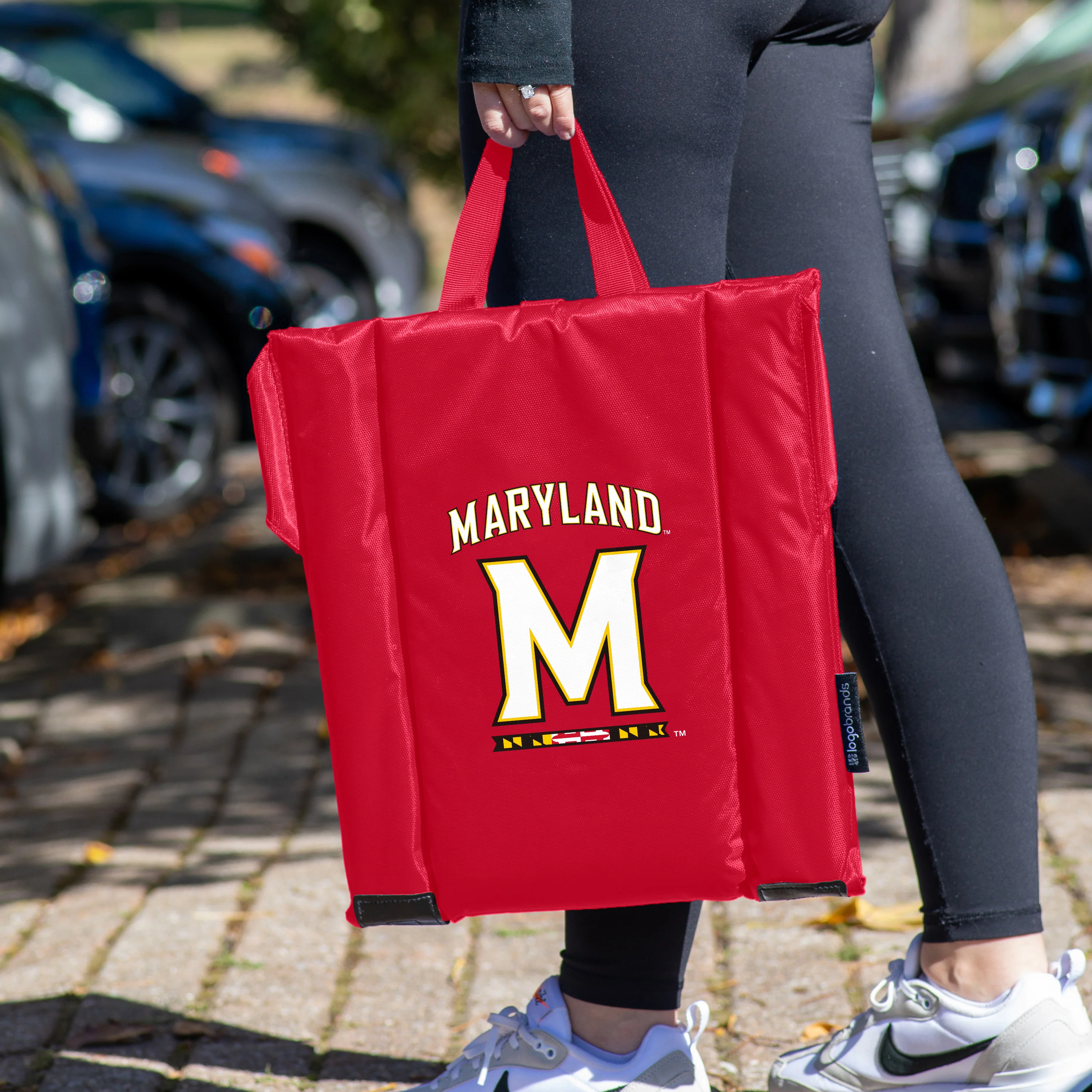 Maryland Stadium Seat - Image 2