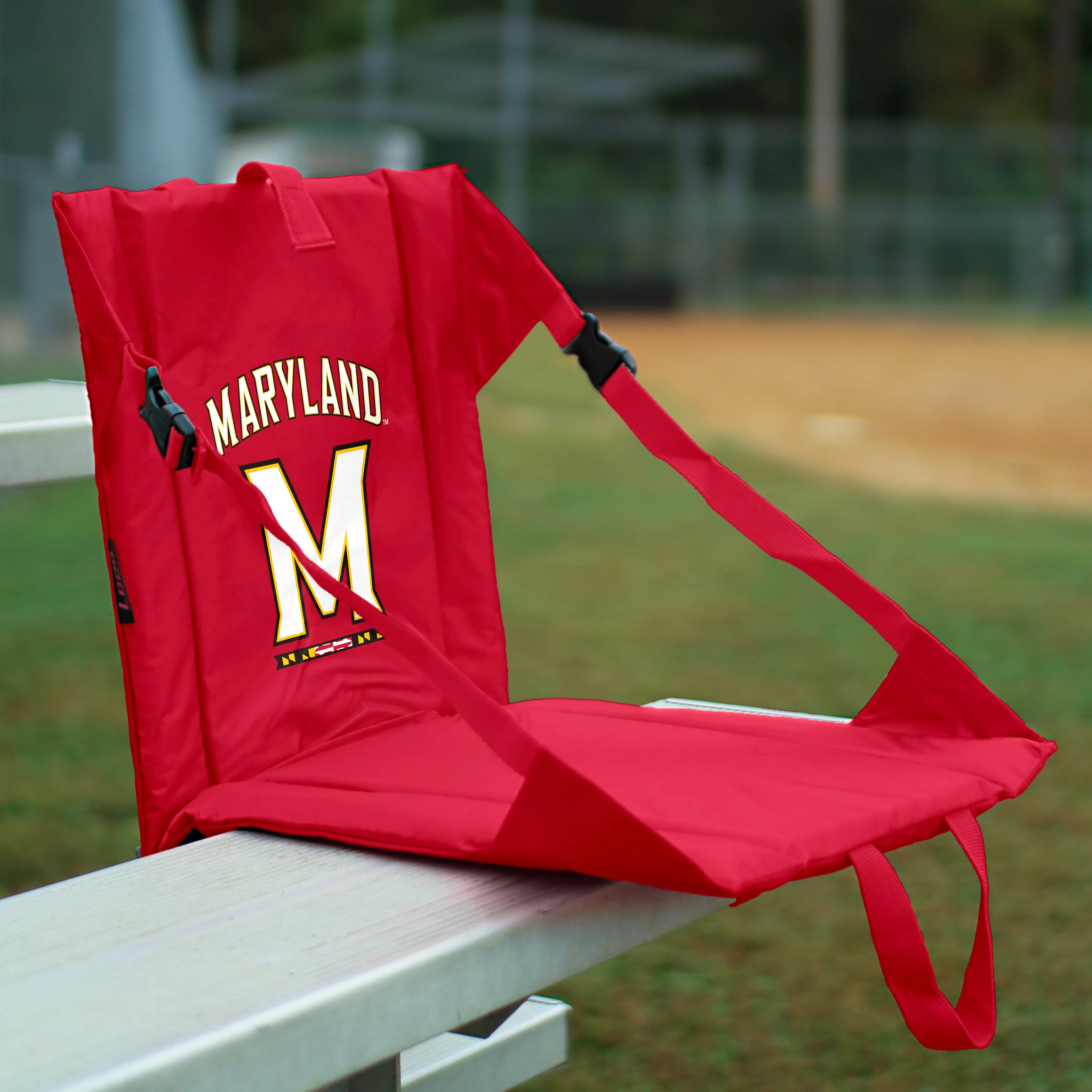 Maryland Stadium Seat - Image 4