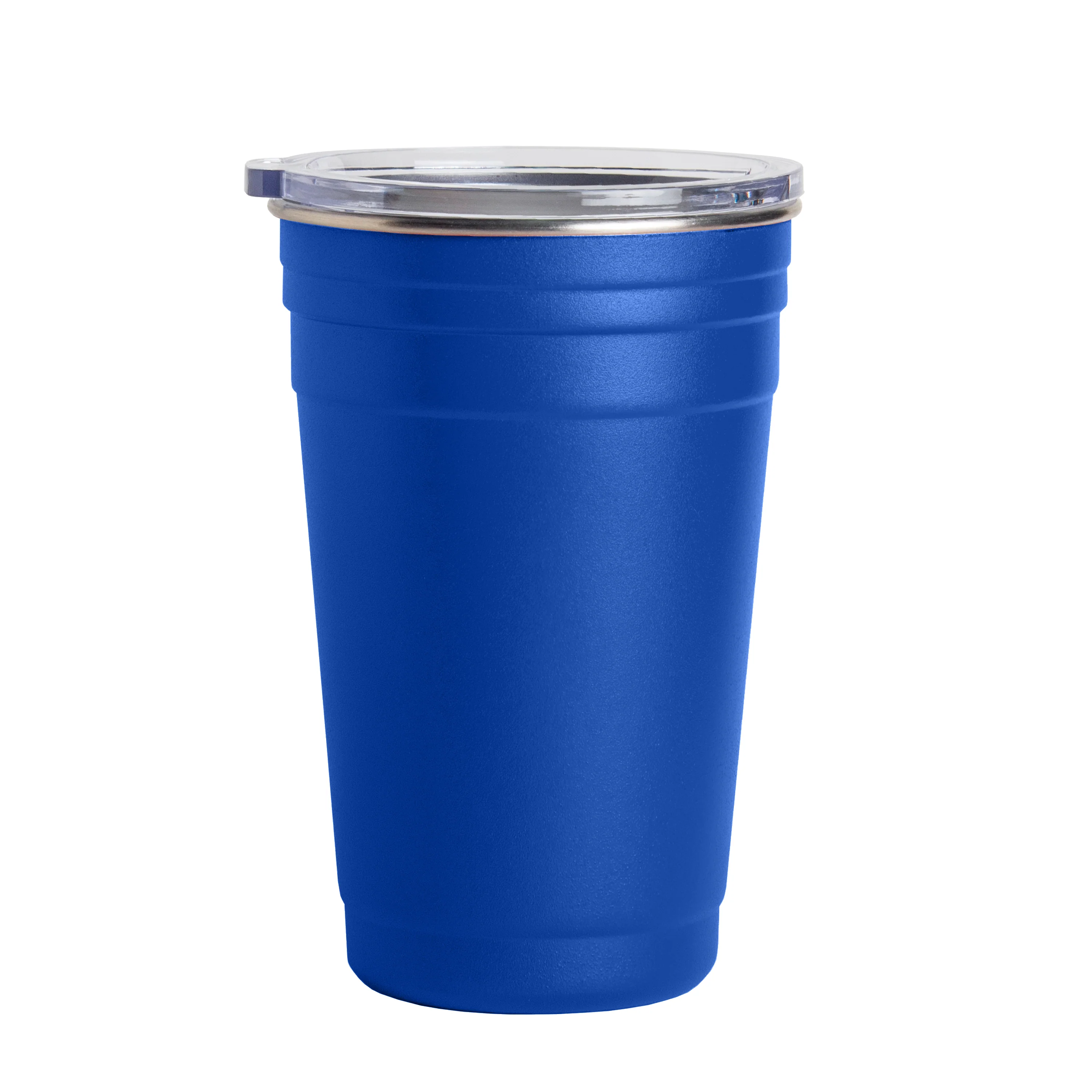 McNeese State 22oz Flipside Stainless Cup - Image 2