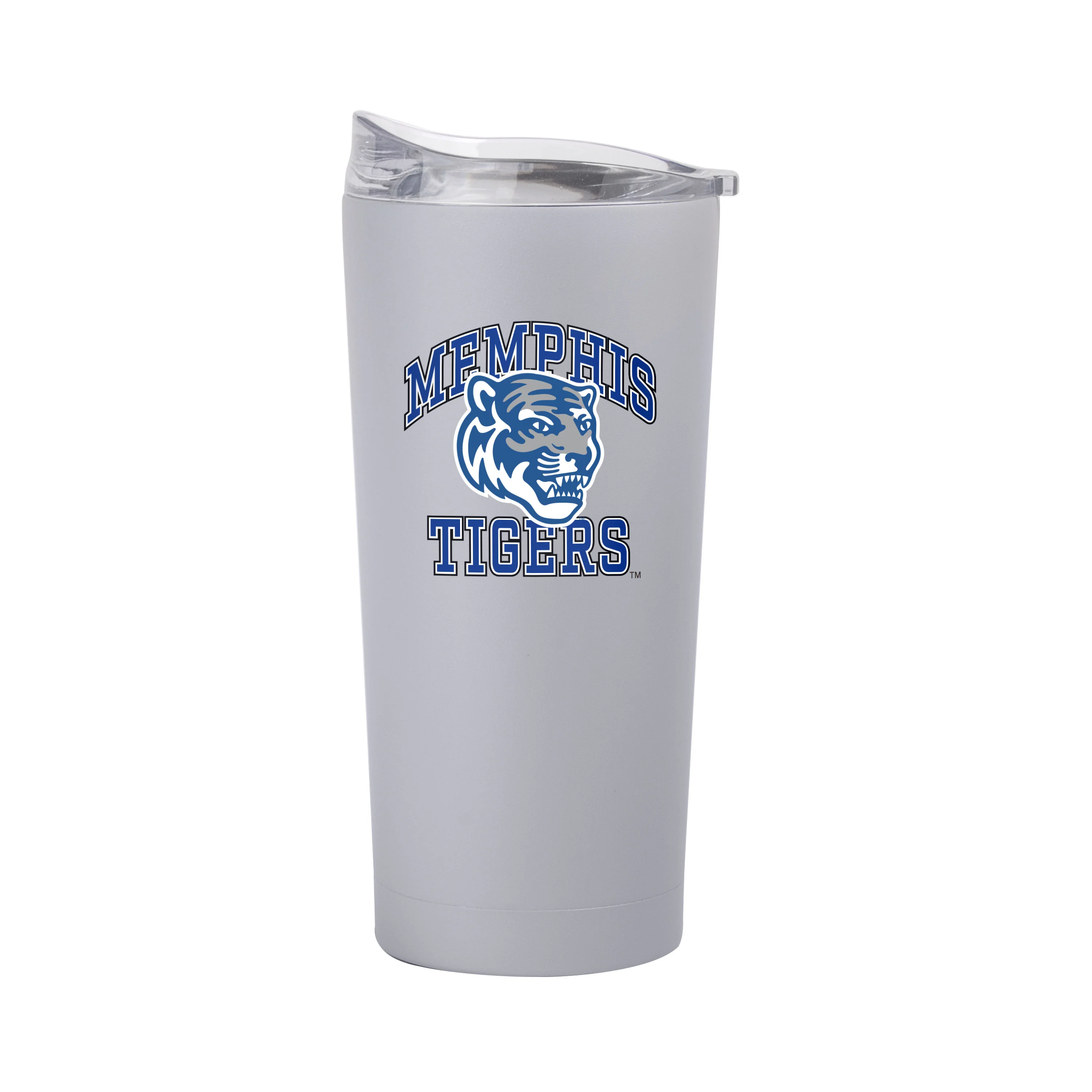 Memphis 20oz Athletic Powder Coat Tumbler