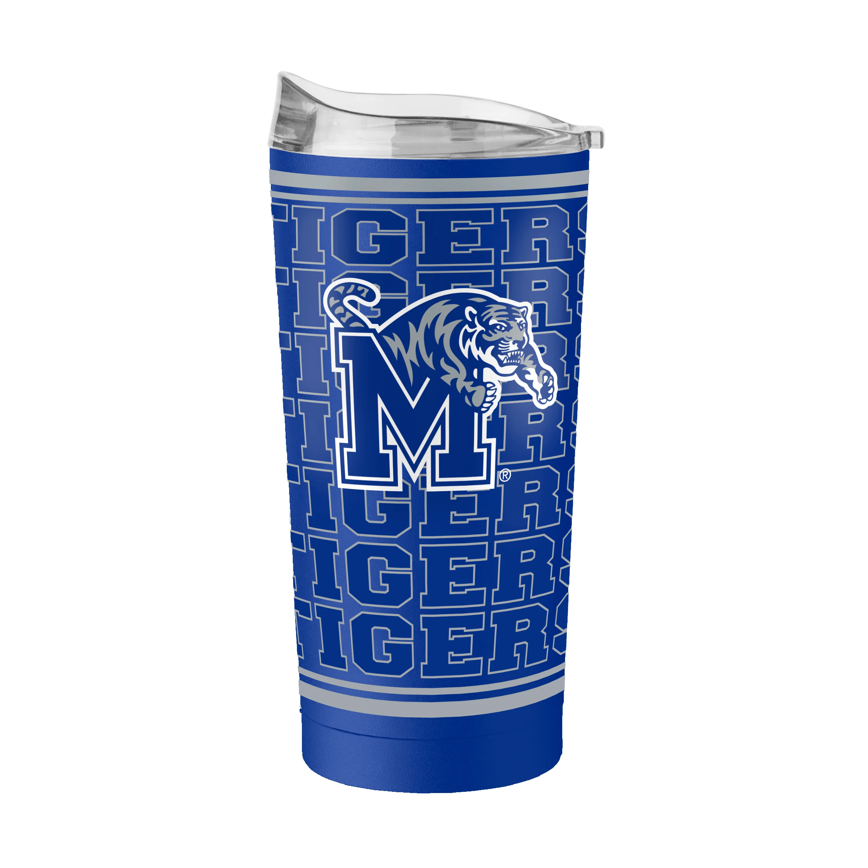 Memphis 20oz Echo Powder Coat Tumbler