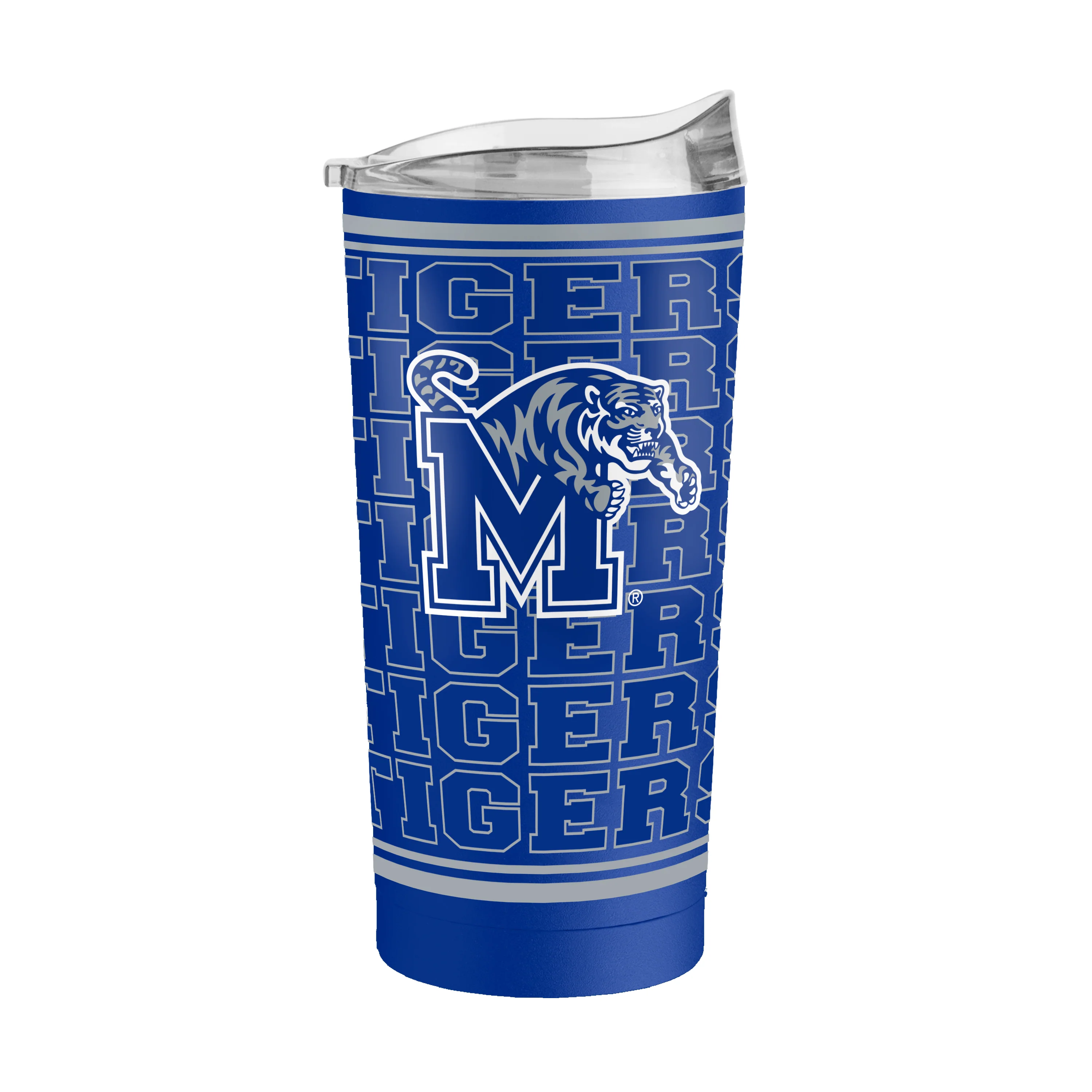 Memphis 20oz Echo Powder Coat Tumbler - Image 2