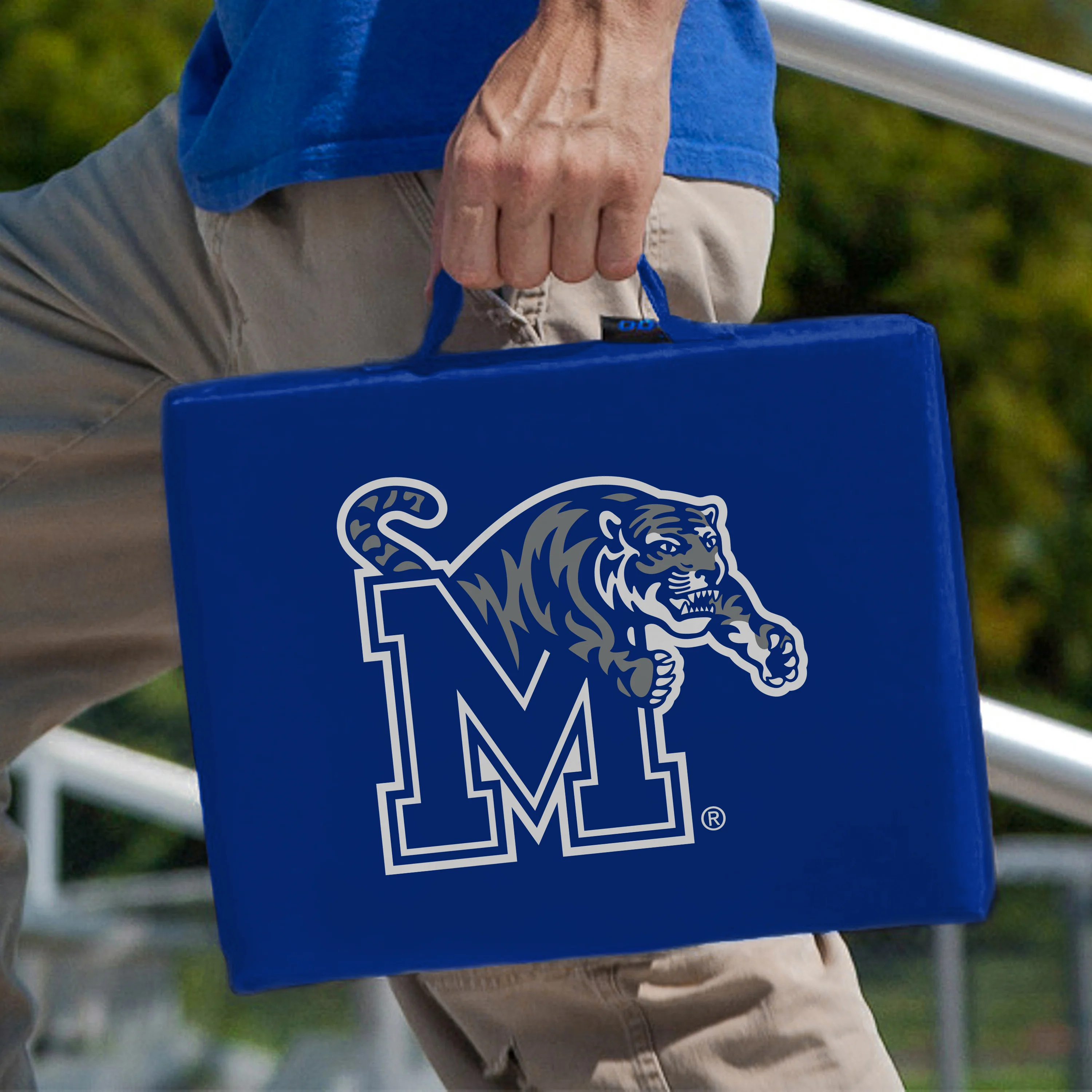 Memphis Bleacher Cushion - Image 4
