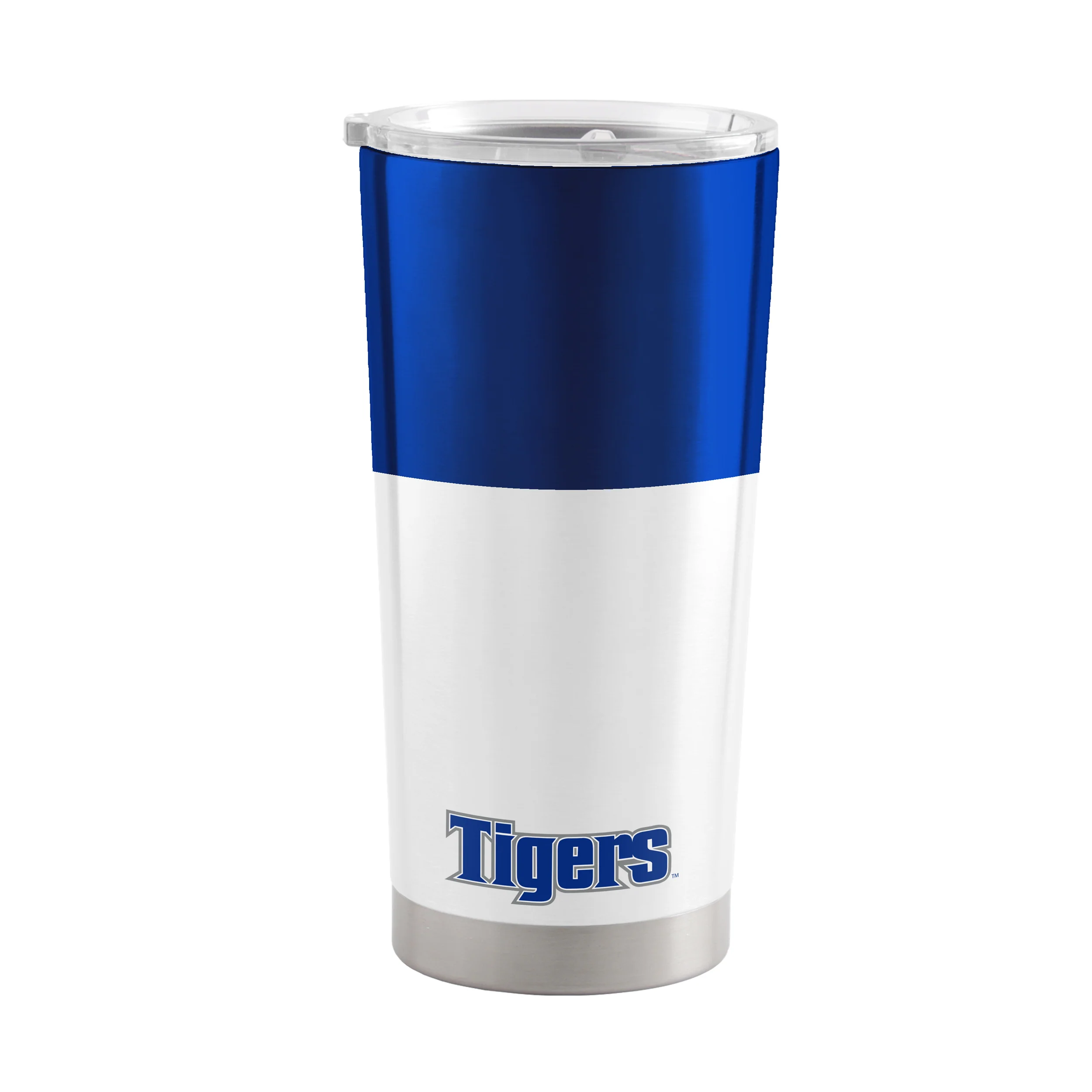 Memphis Colorblock 20oz Stainless Tumbler - Image 3