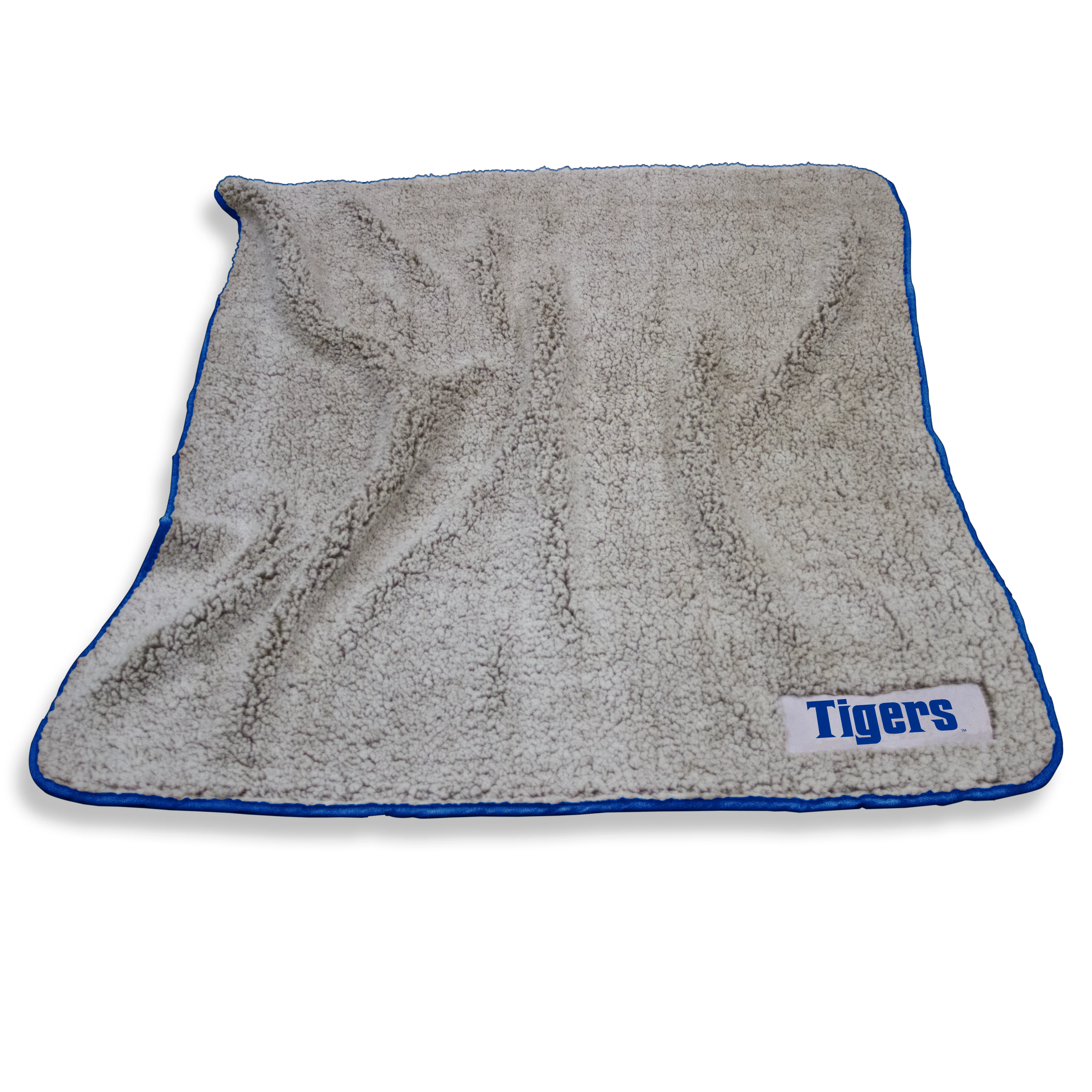 Memphis Frosty Fleece