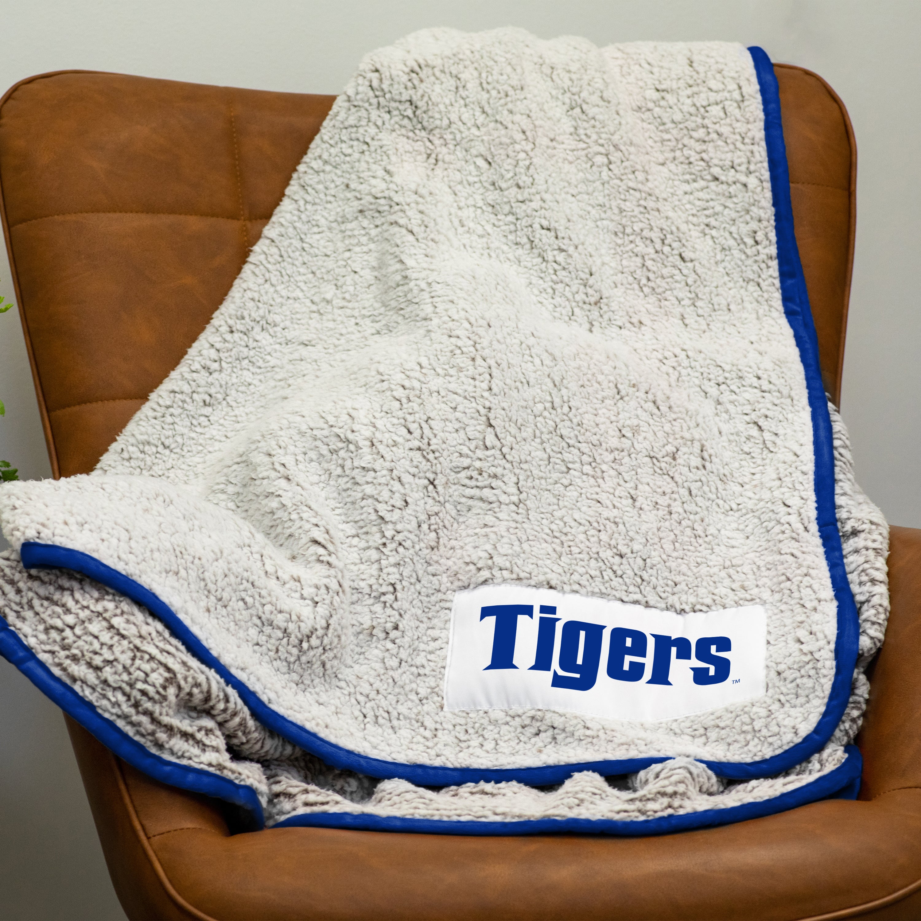 Memphis Frosty Fleece - Image 2