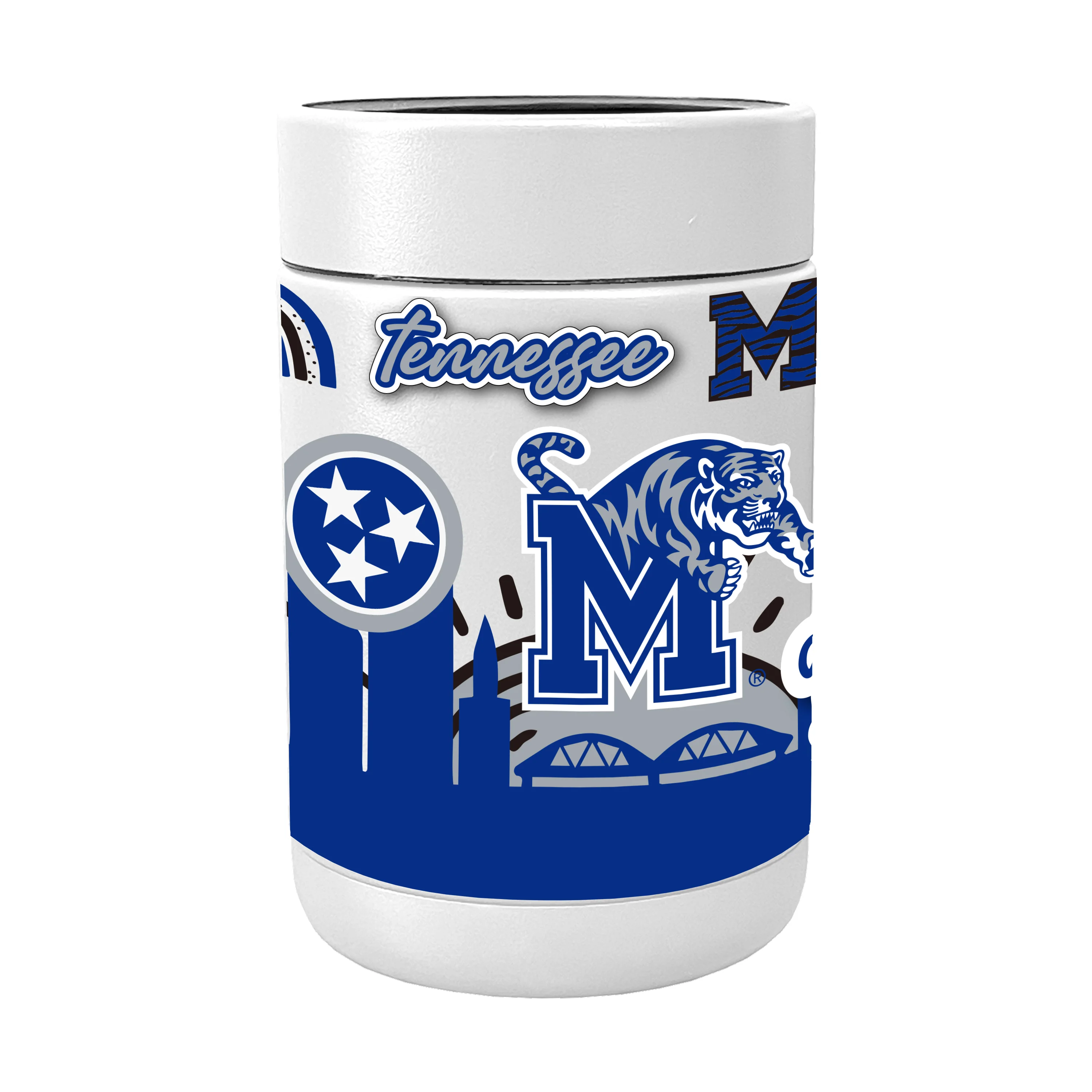 Memphis Powder Native Coat Coolie - Image 2