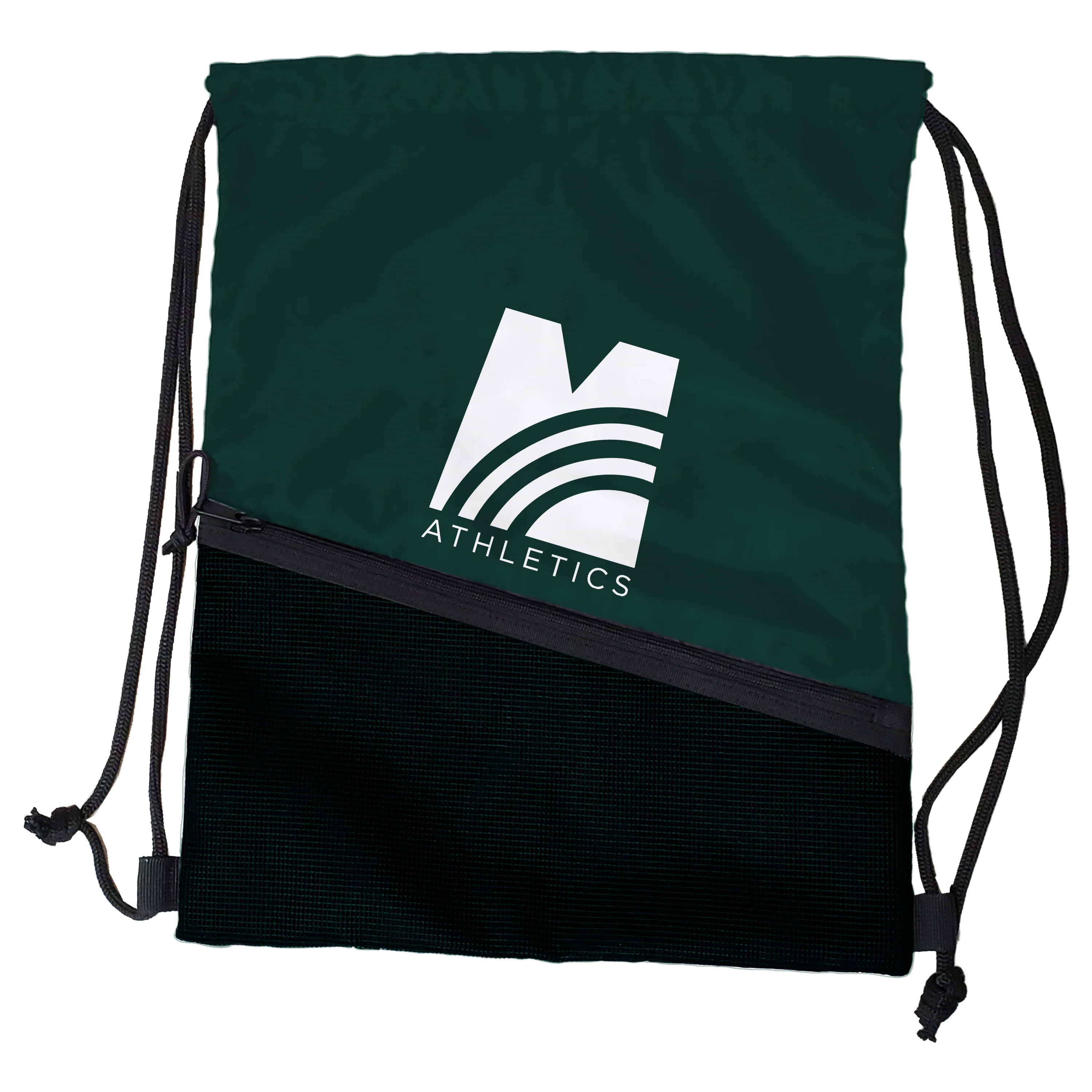 Mercer County Community College Tilt Backsack
