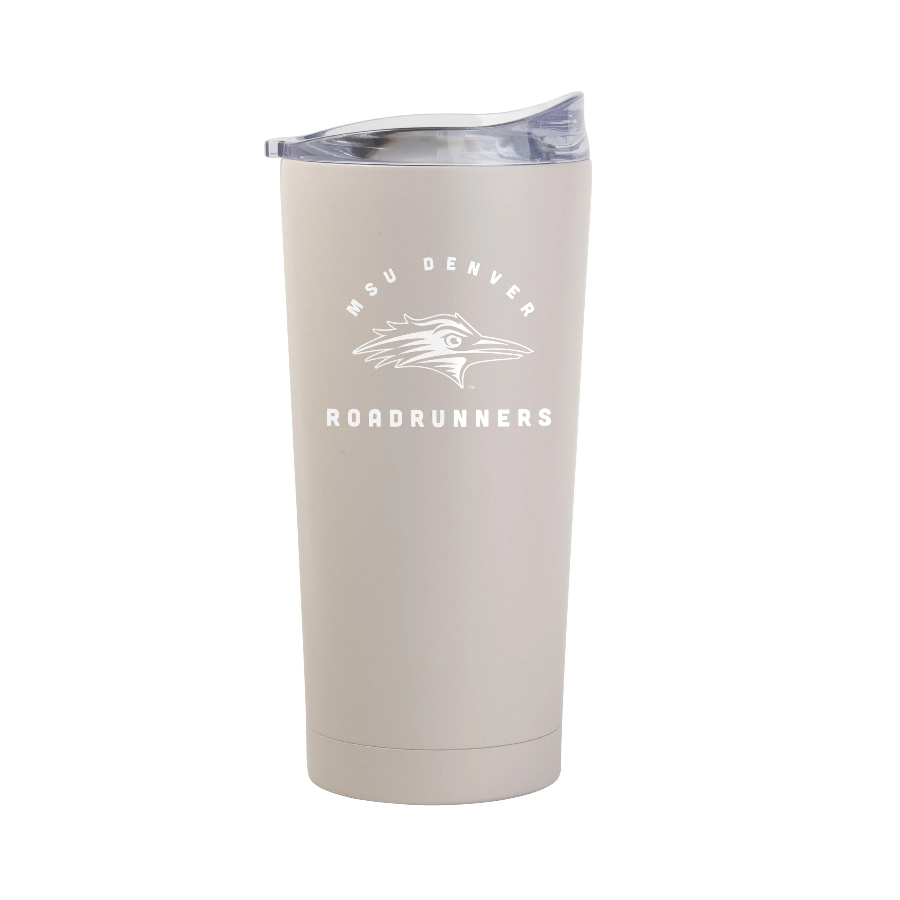 Metro State U Denver 20oz Archway Powder Coat Tumbler - Image 2