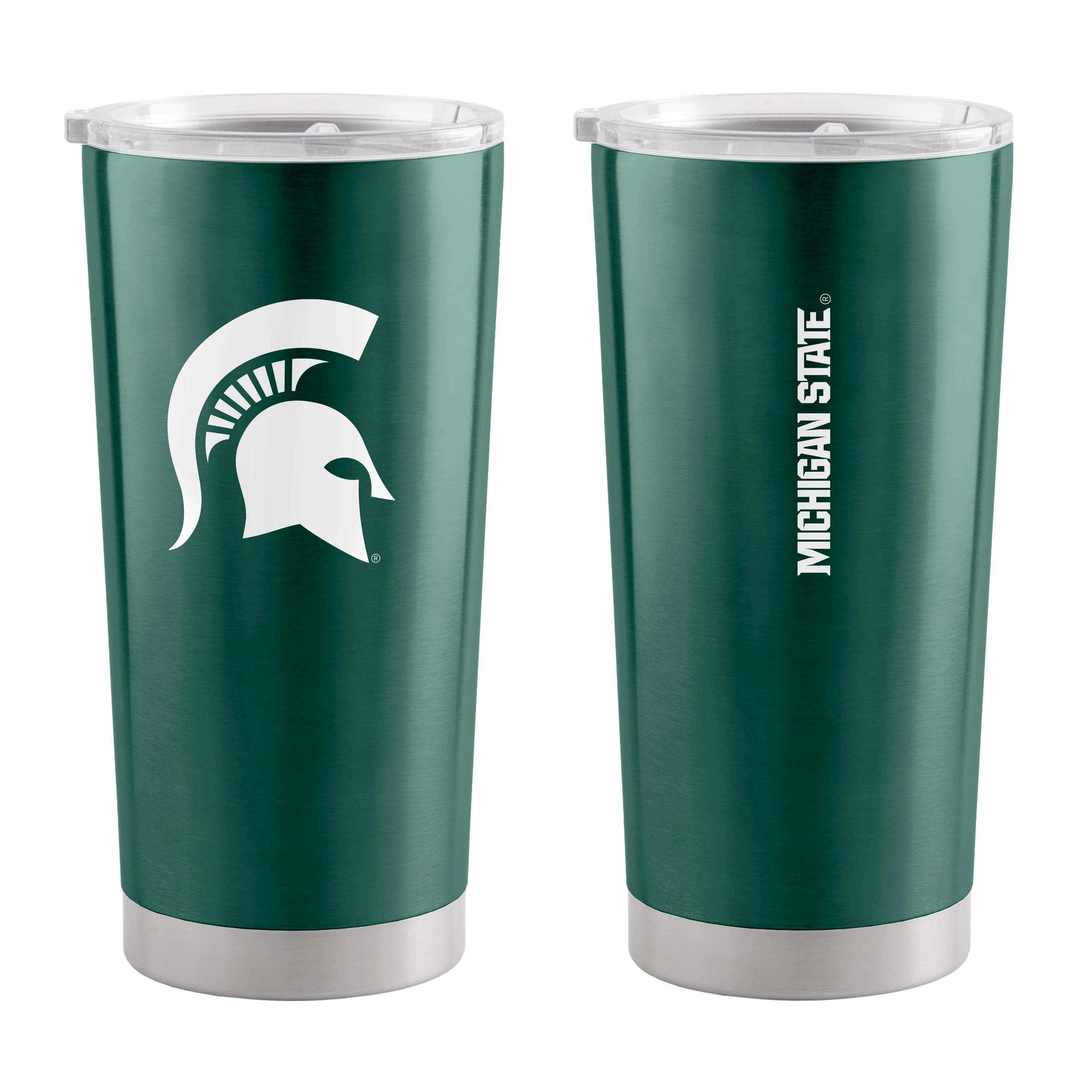 Michigan State 20oz Stainless Tumbler