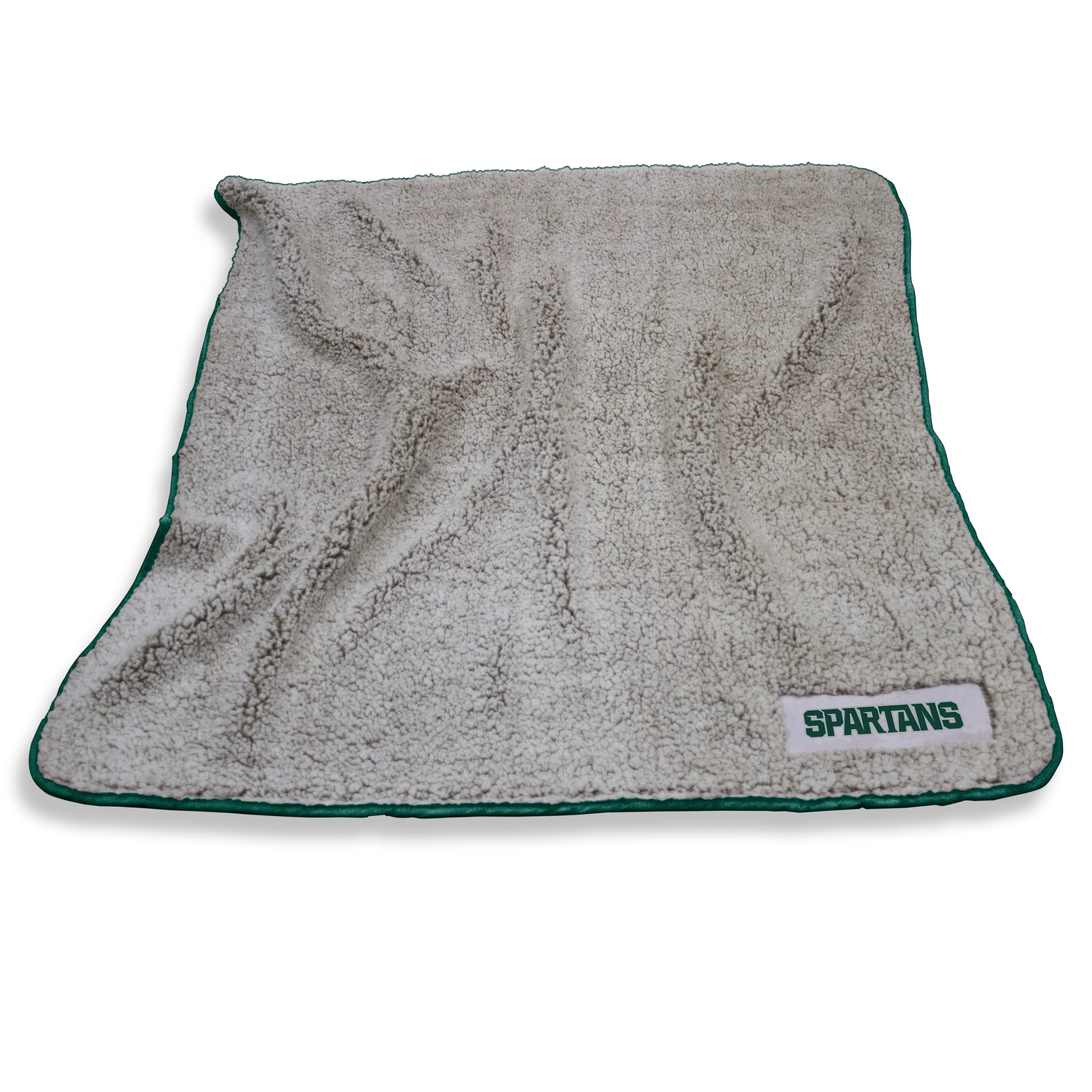 Michigan State Frosty Fleece
