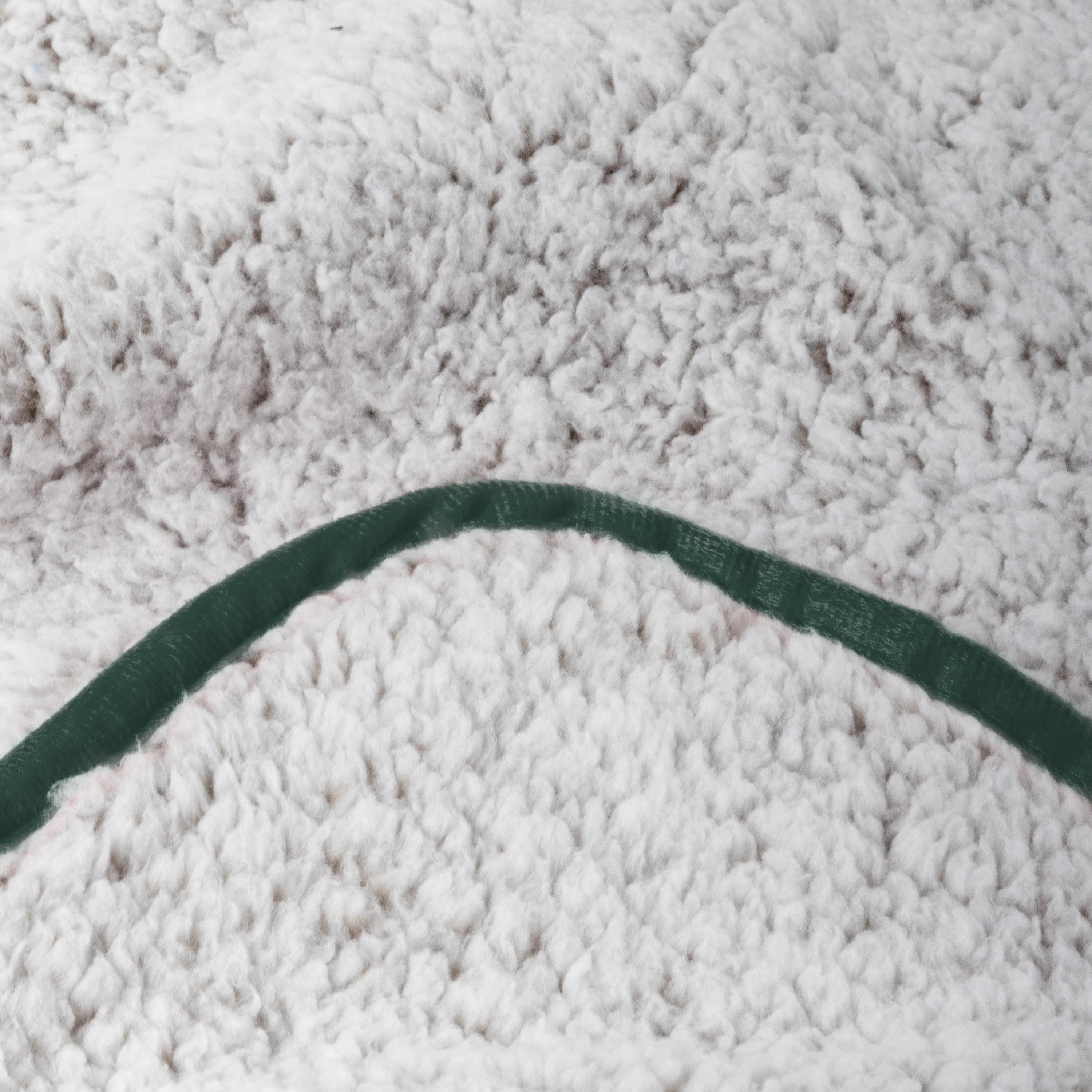 Michigan State Frosty Fleece - Image 4