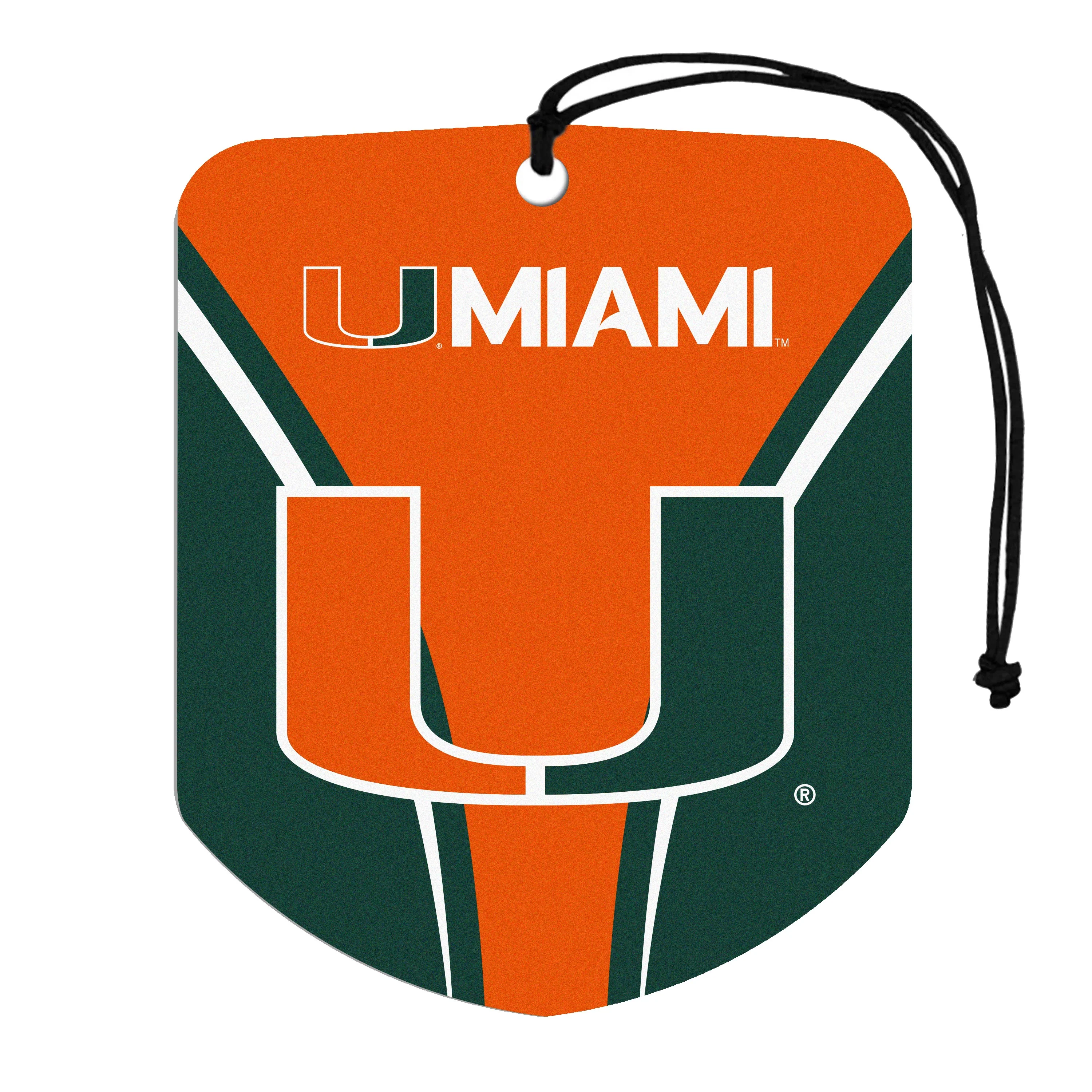 Miami Air Freshener 2 Pack