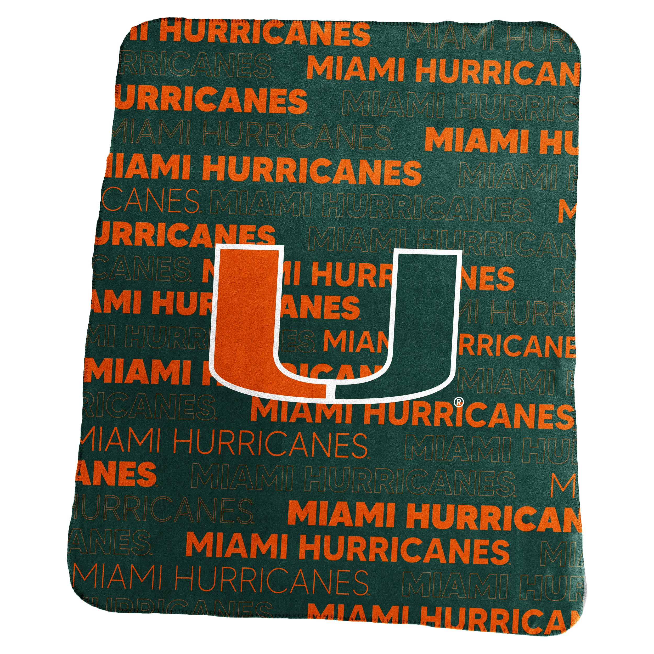 Miami Classic Throw