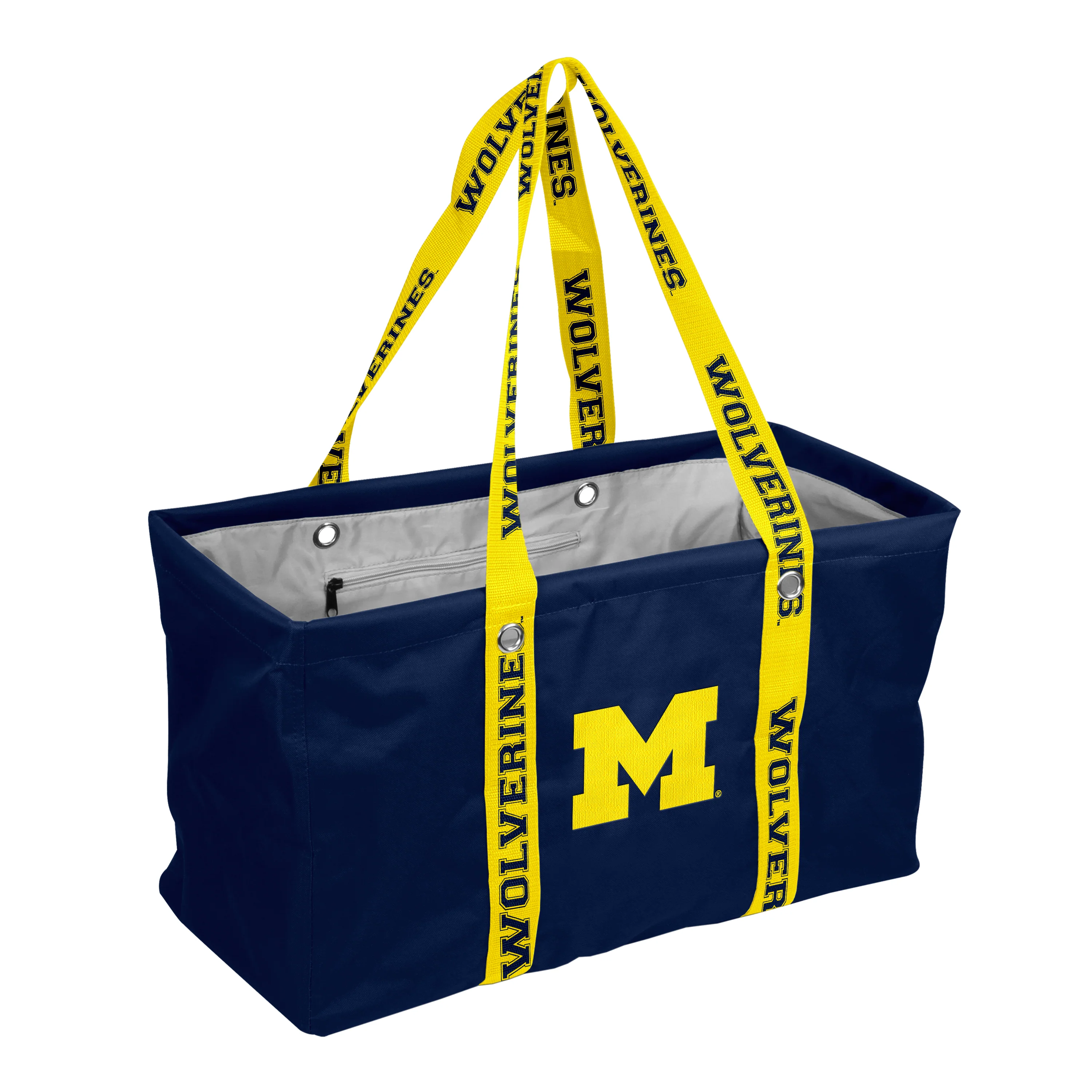 Michigan Picnic Caddy w/Dig Strap