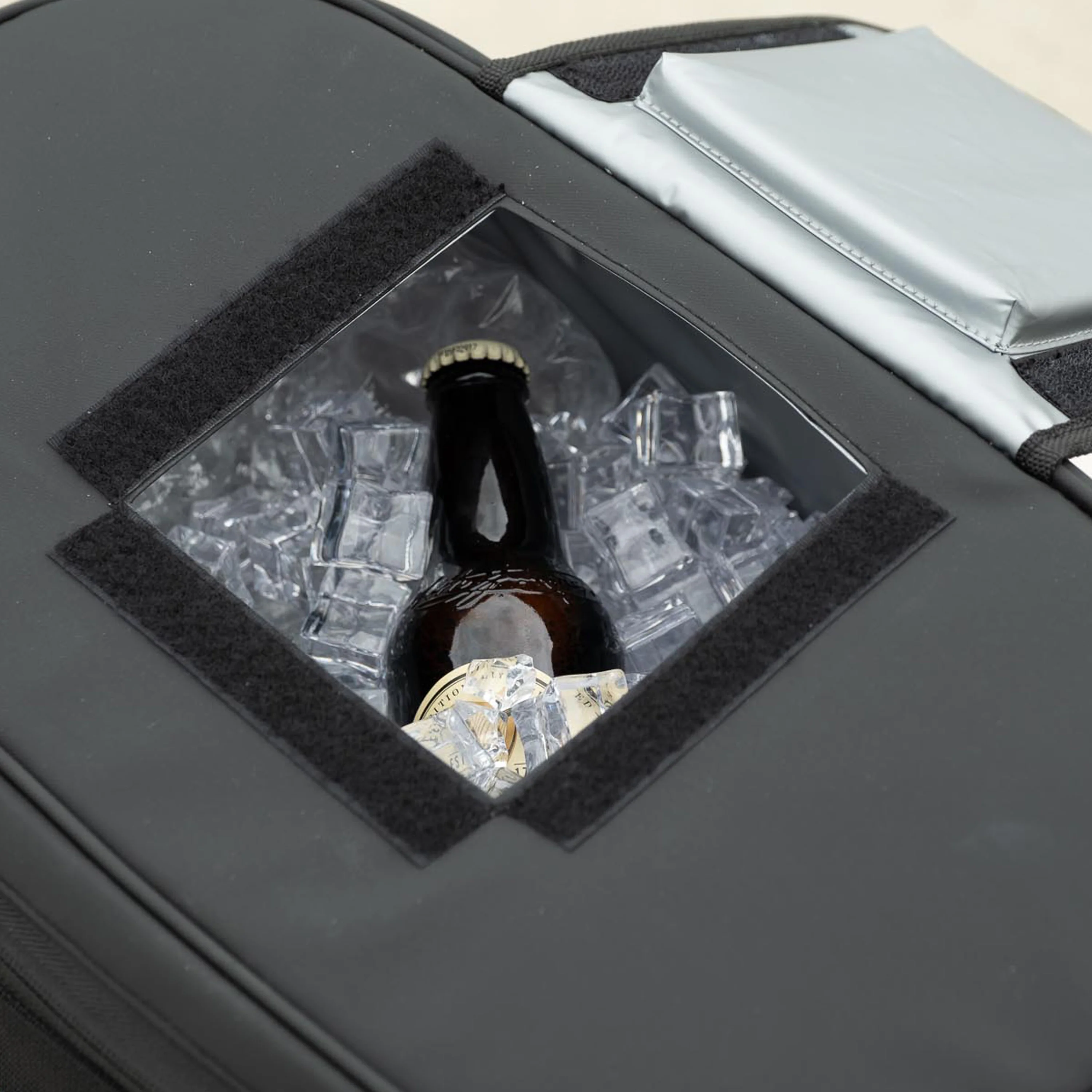 Michigan State 35 Can Flex Cooler - Image 4