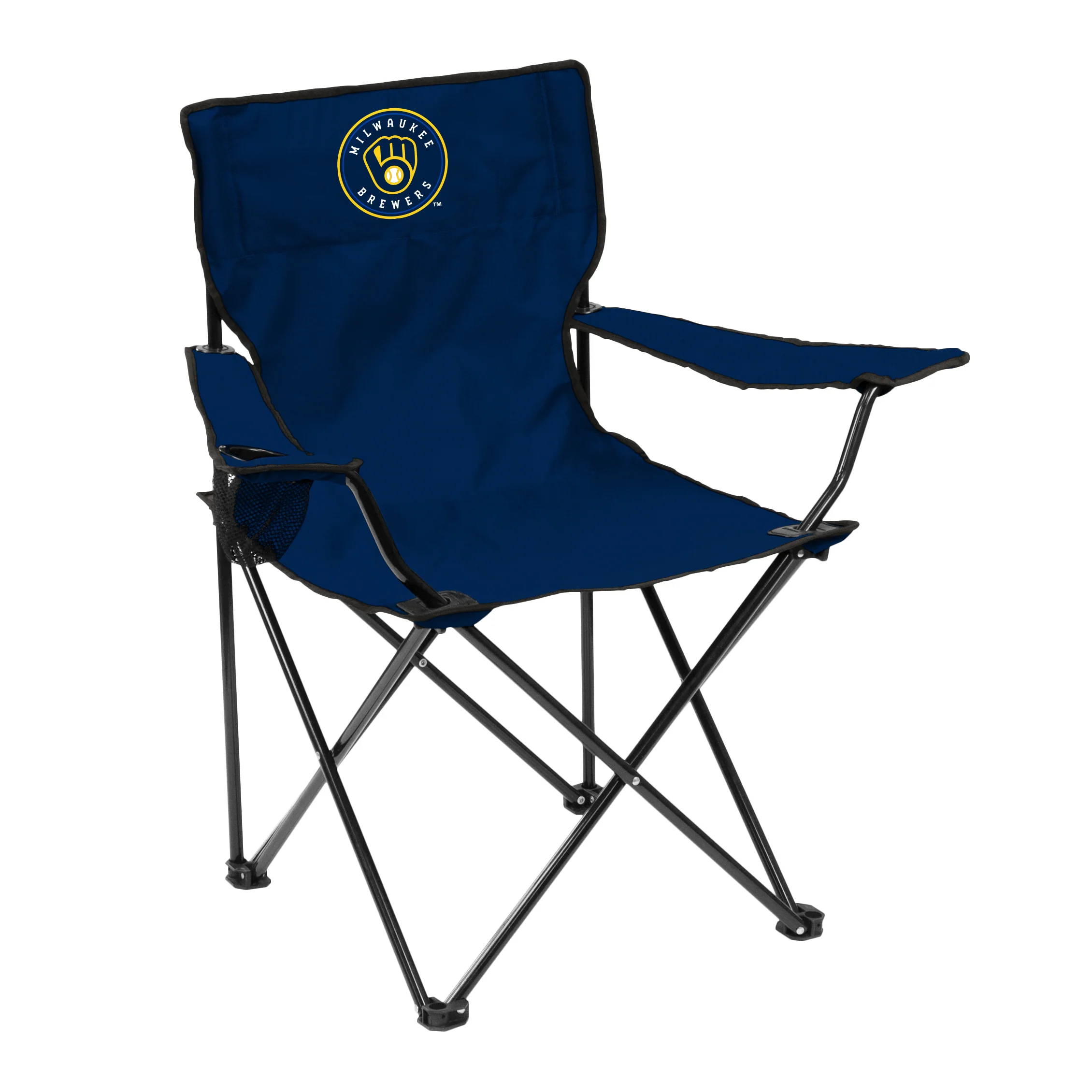 Milwaukee Brewers Quad Chair