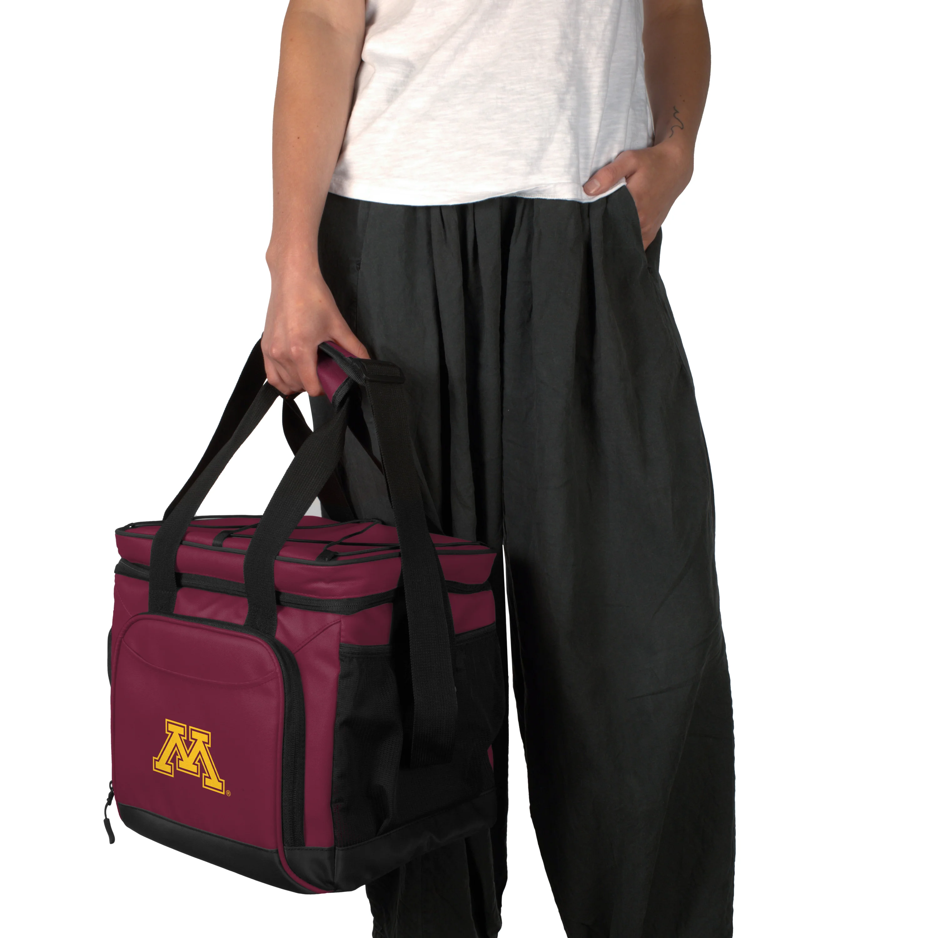 Minnesota 24 Can Flex Cooler - Image 3