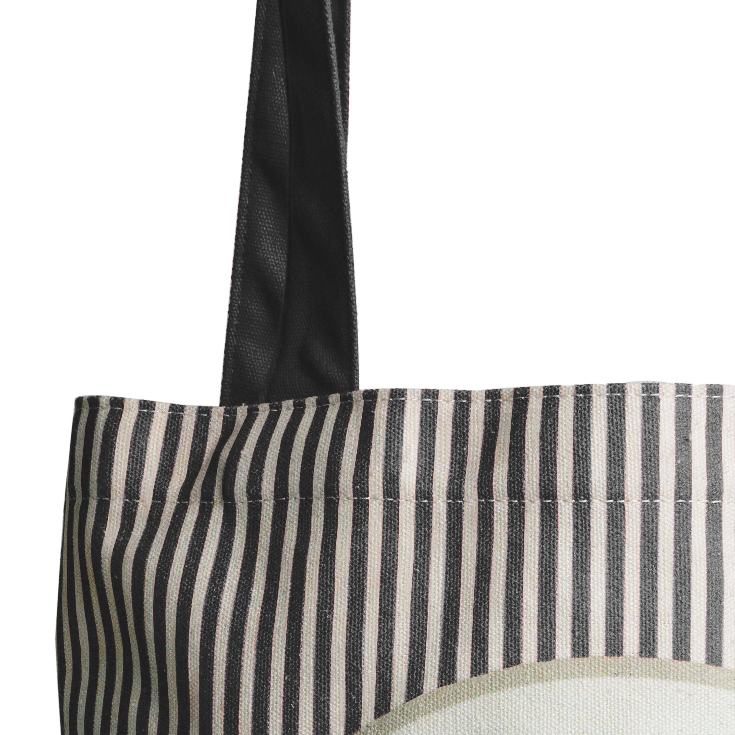 Minnesota Classic Canvas Tote - Image 3