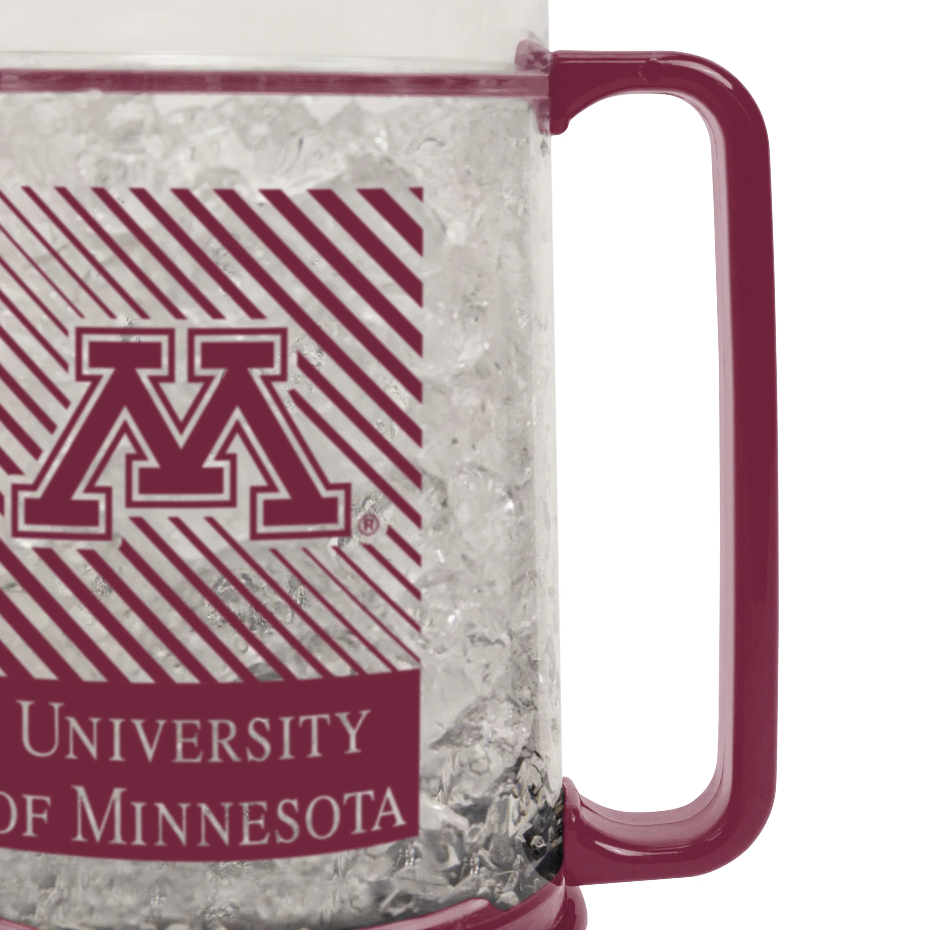 Minnesota Freezer Mug - Image 3