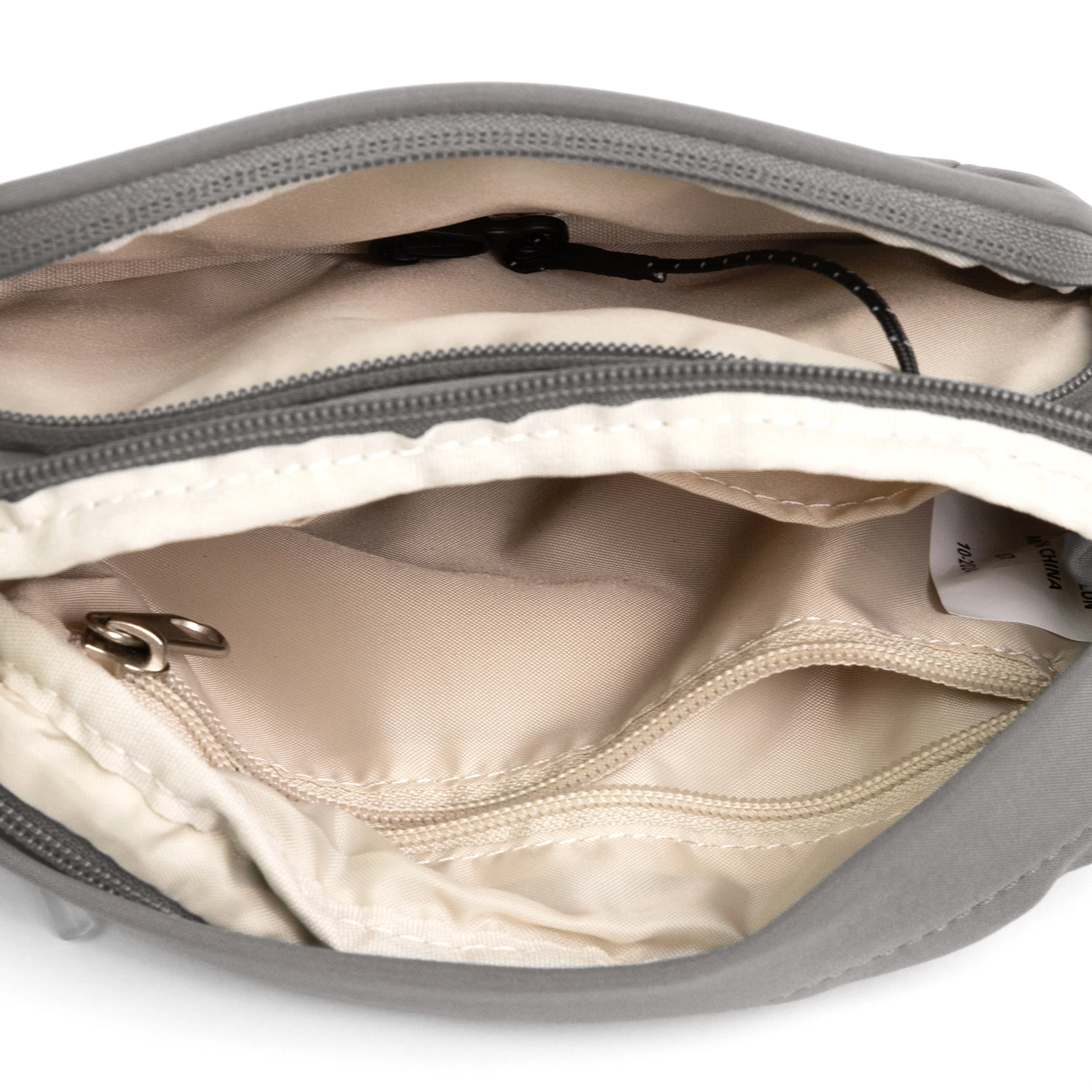 Mississippi State Everyday Ash Belt Bag - Image 5