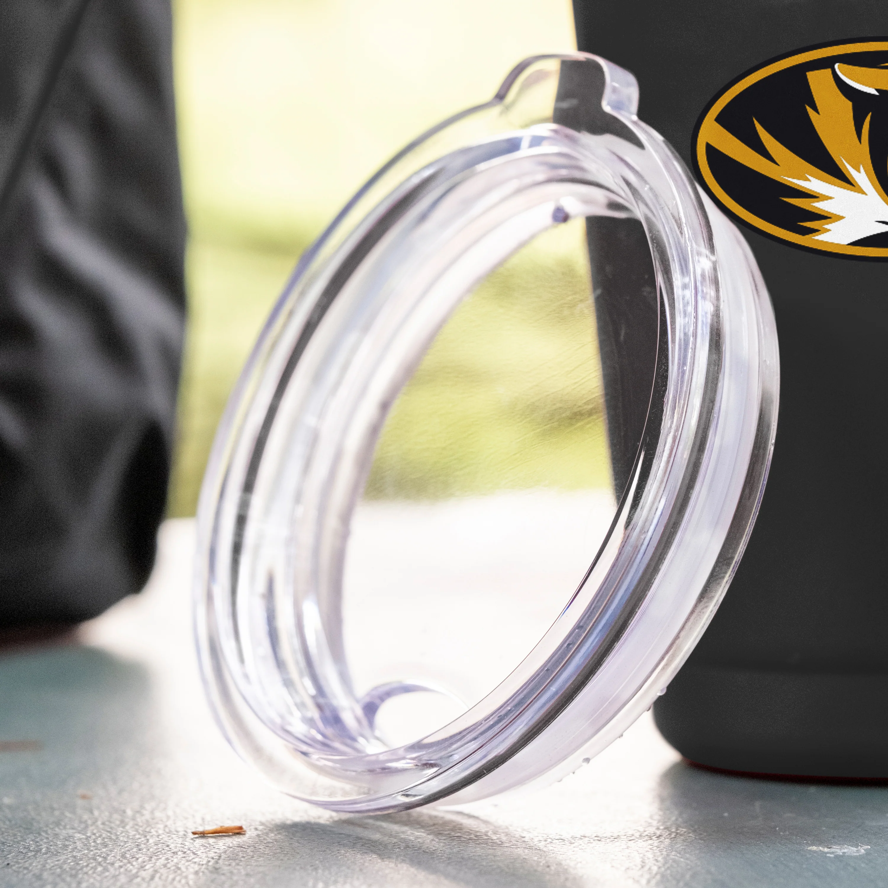 Missouri 22oz Flipside Stainless Cup - Image 5