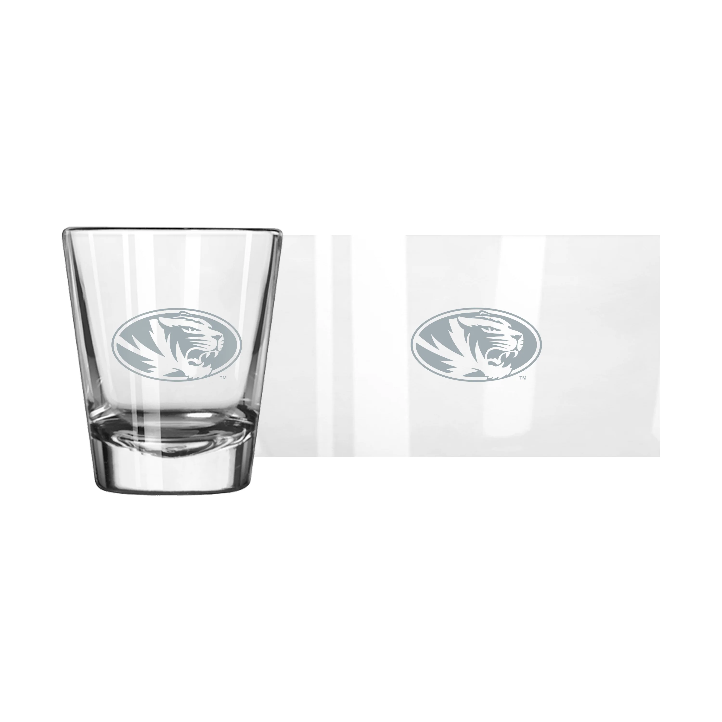 Missouri 2oz Frost Shot Glass - Image 2