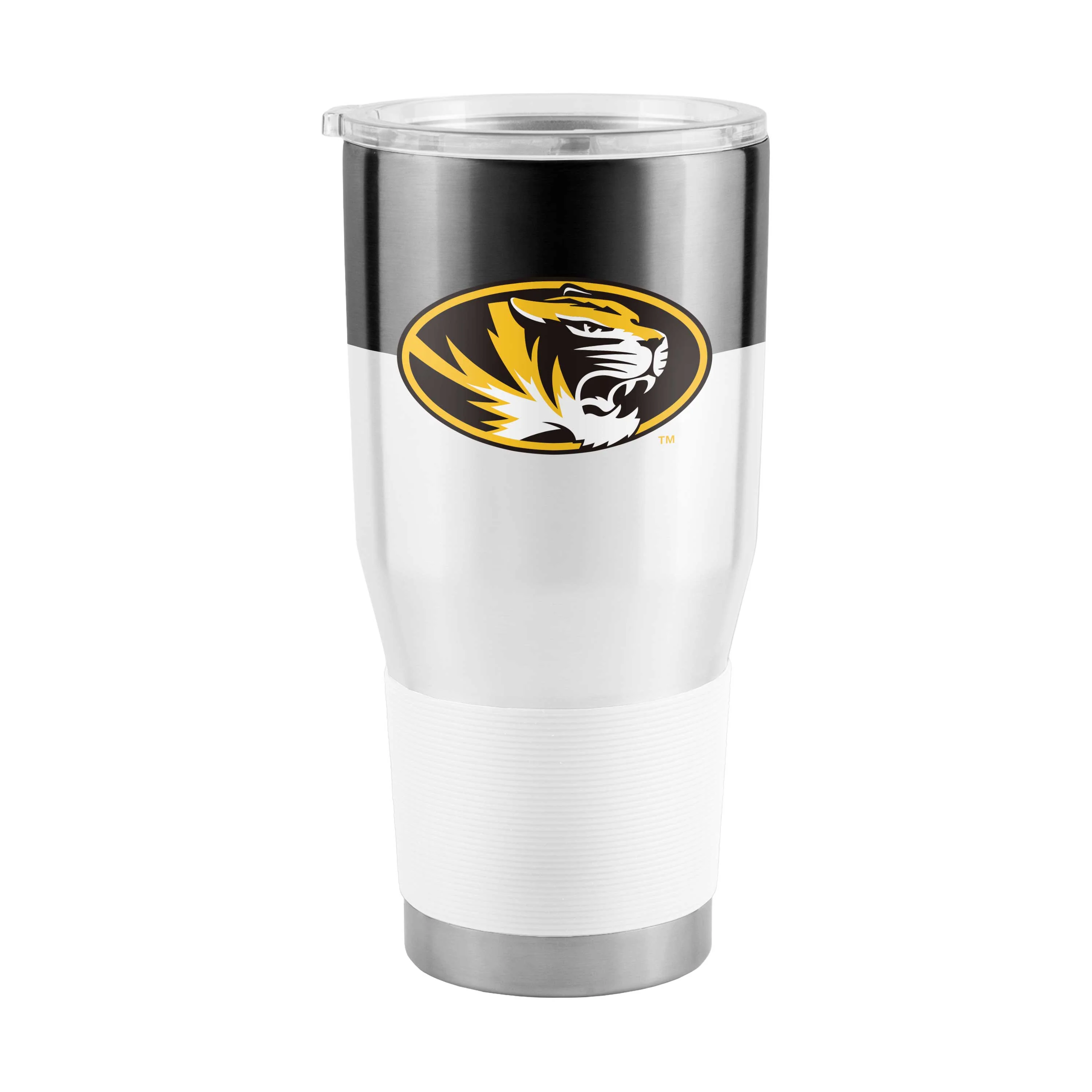 Missouri 30oz Colorblock Stainless Steel Tumbler