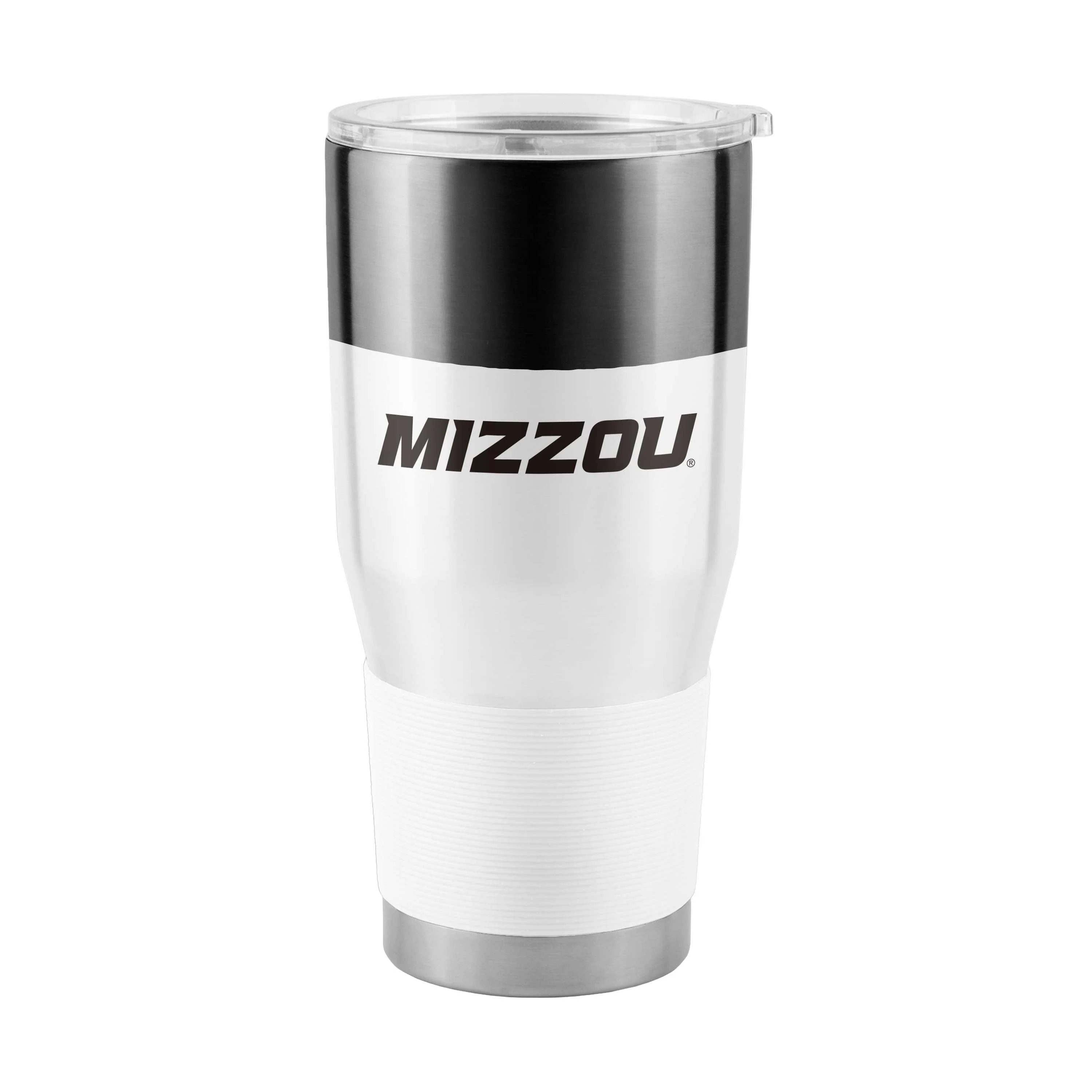 Missouri 30oz Colorblock Stainless Steel Tumbler - Image 3