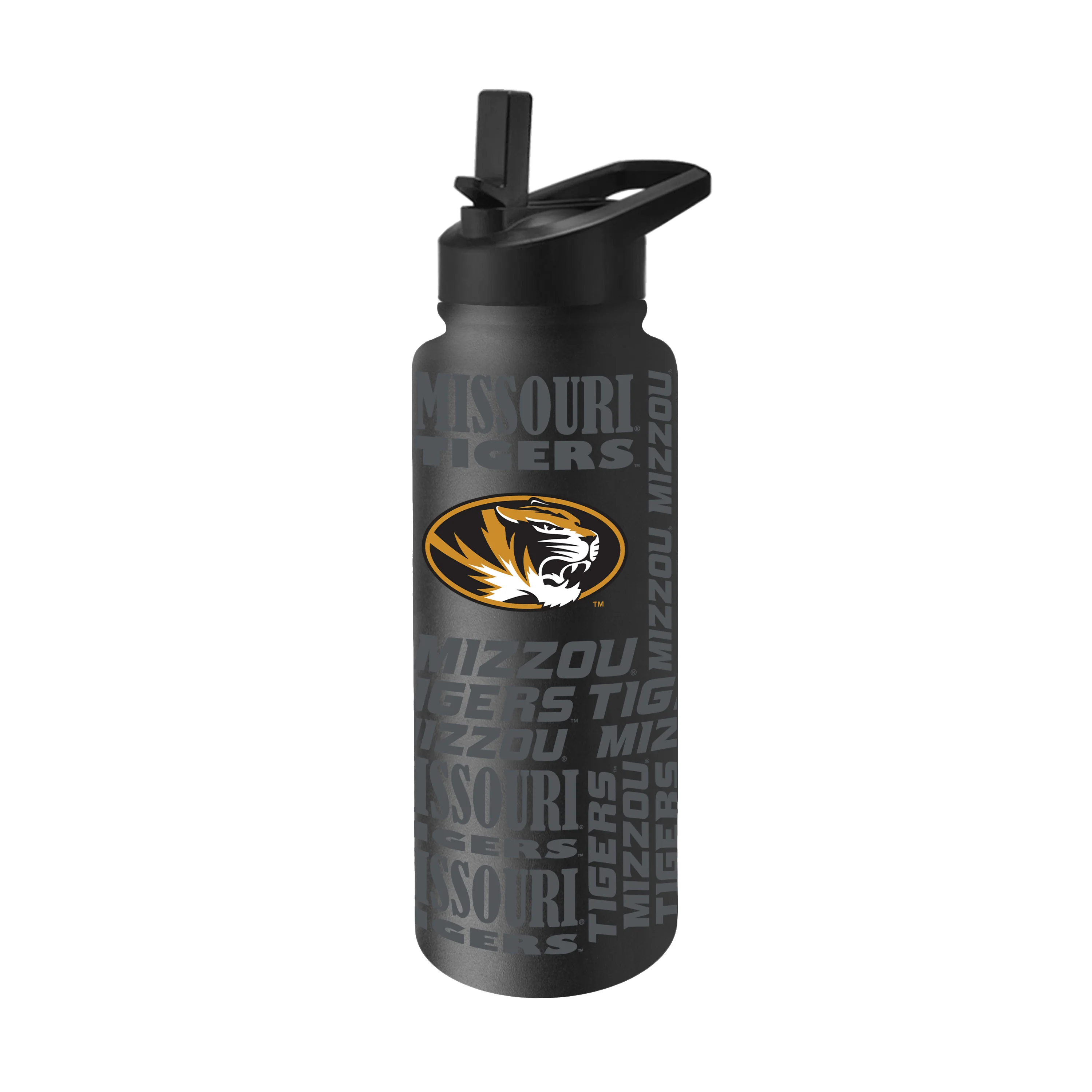 Missouri 34oz Replay Quencher Bottle