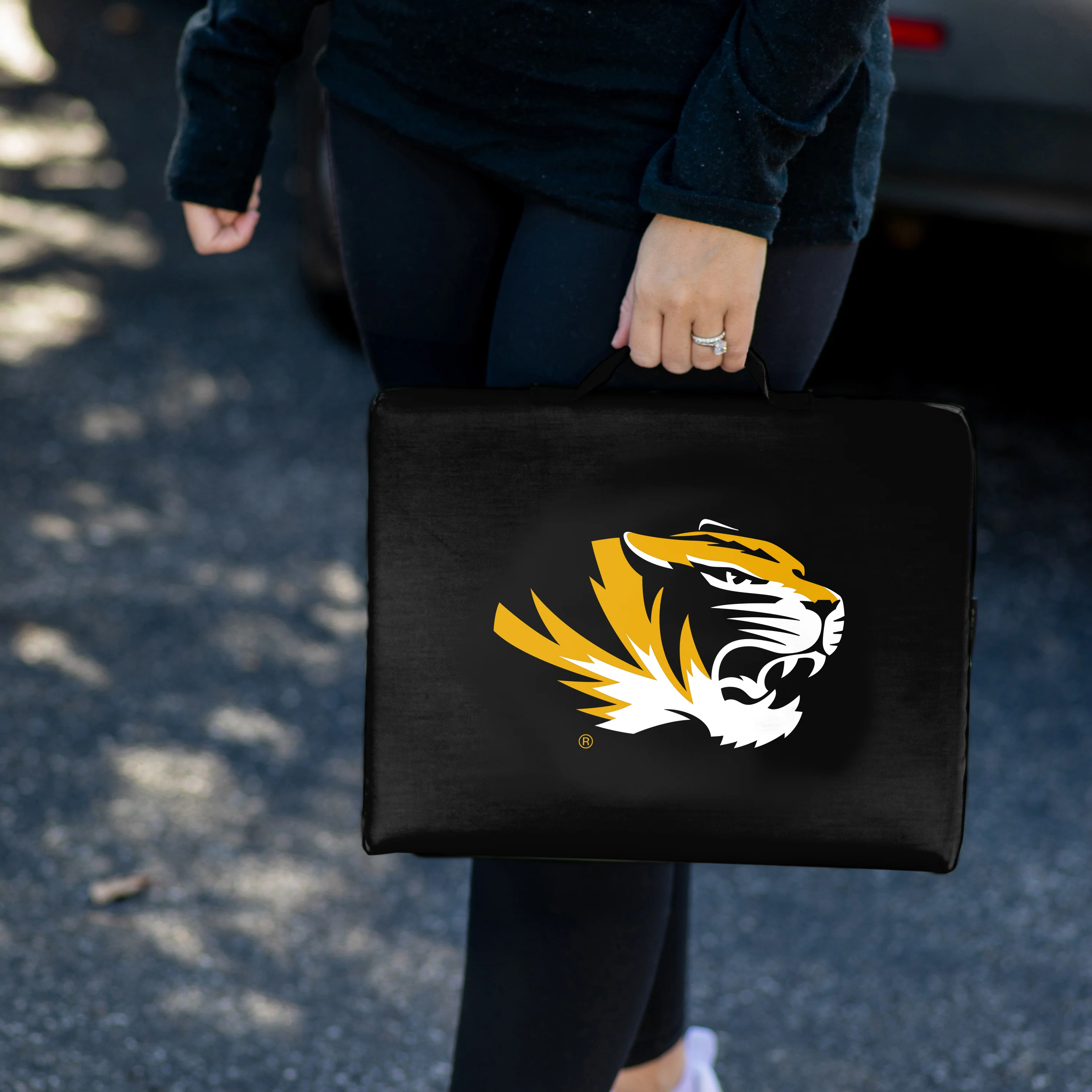 Missouri Bleacher Cushion - Image 2
