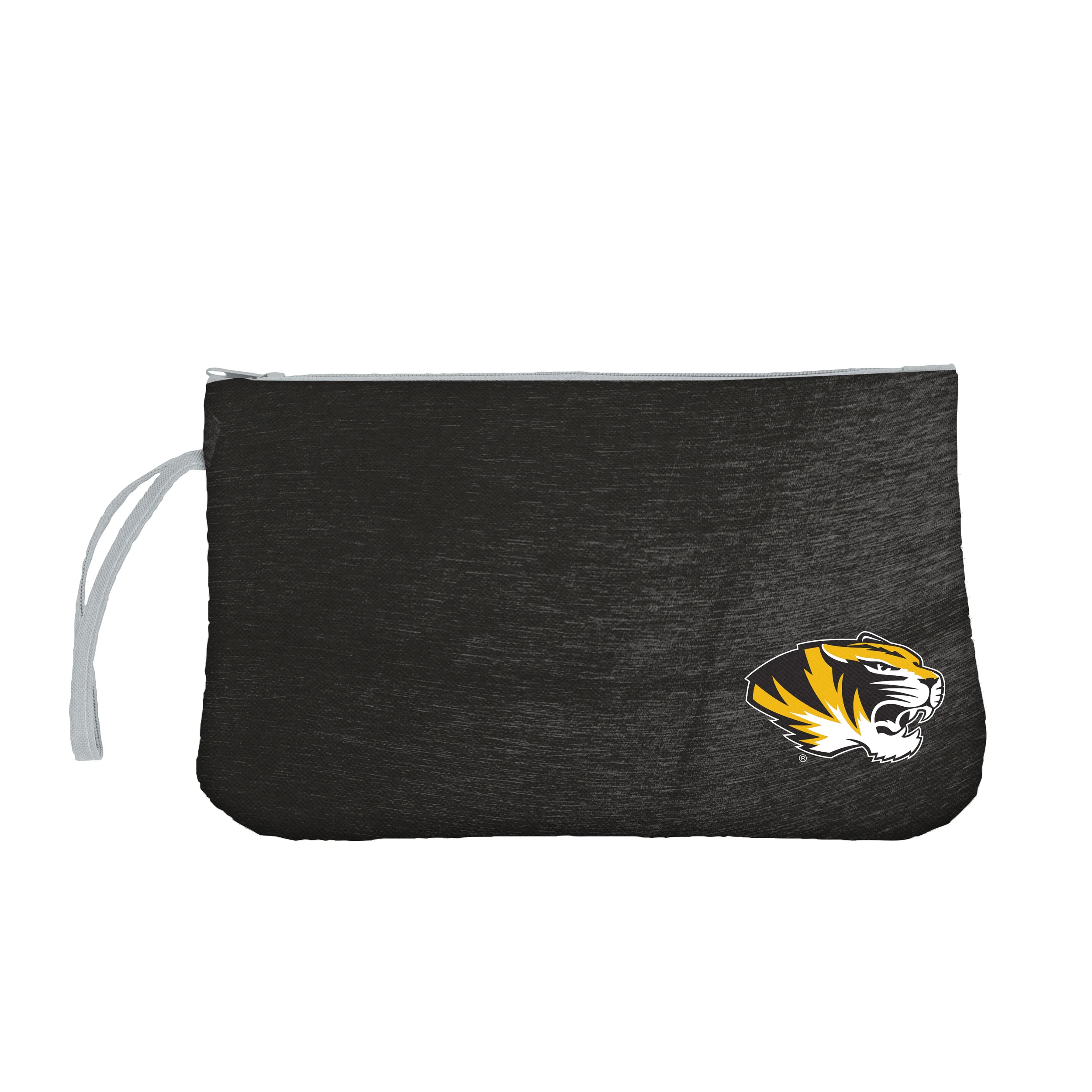 Missouri Crosshatch Wristlet