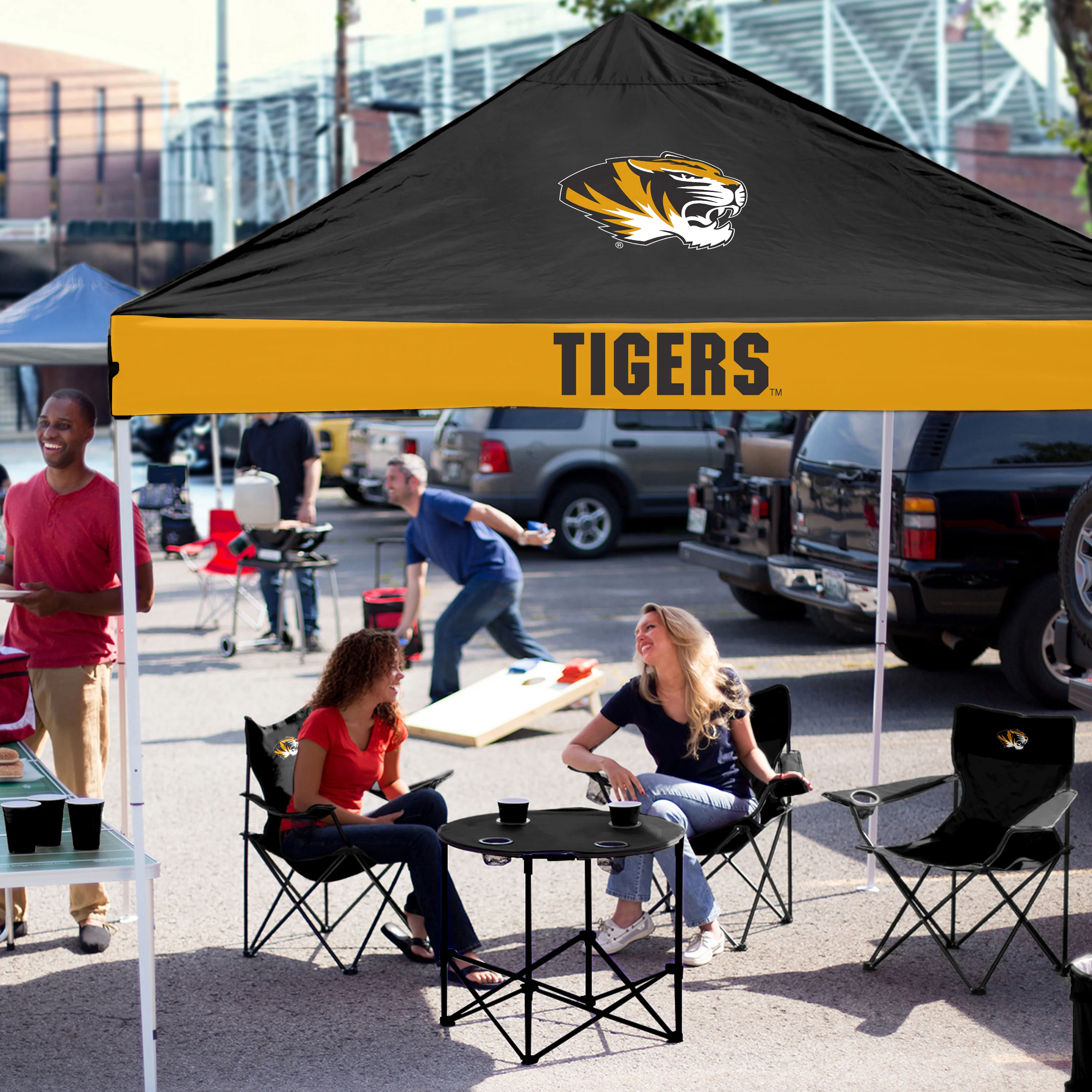 Missouri Economy Canopy - Image 2
