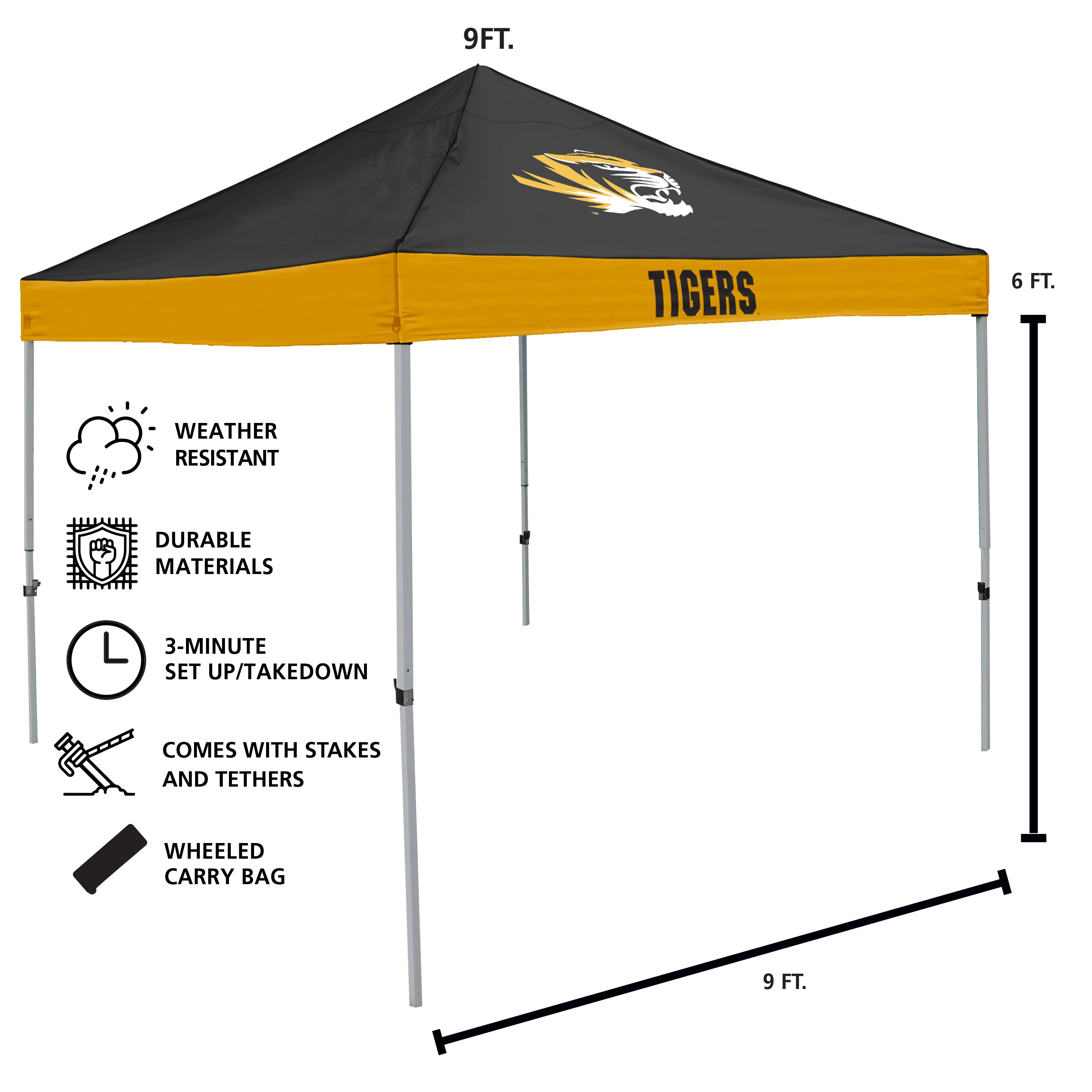 Missouri Economy Canopy - Image 3